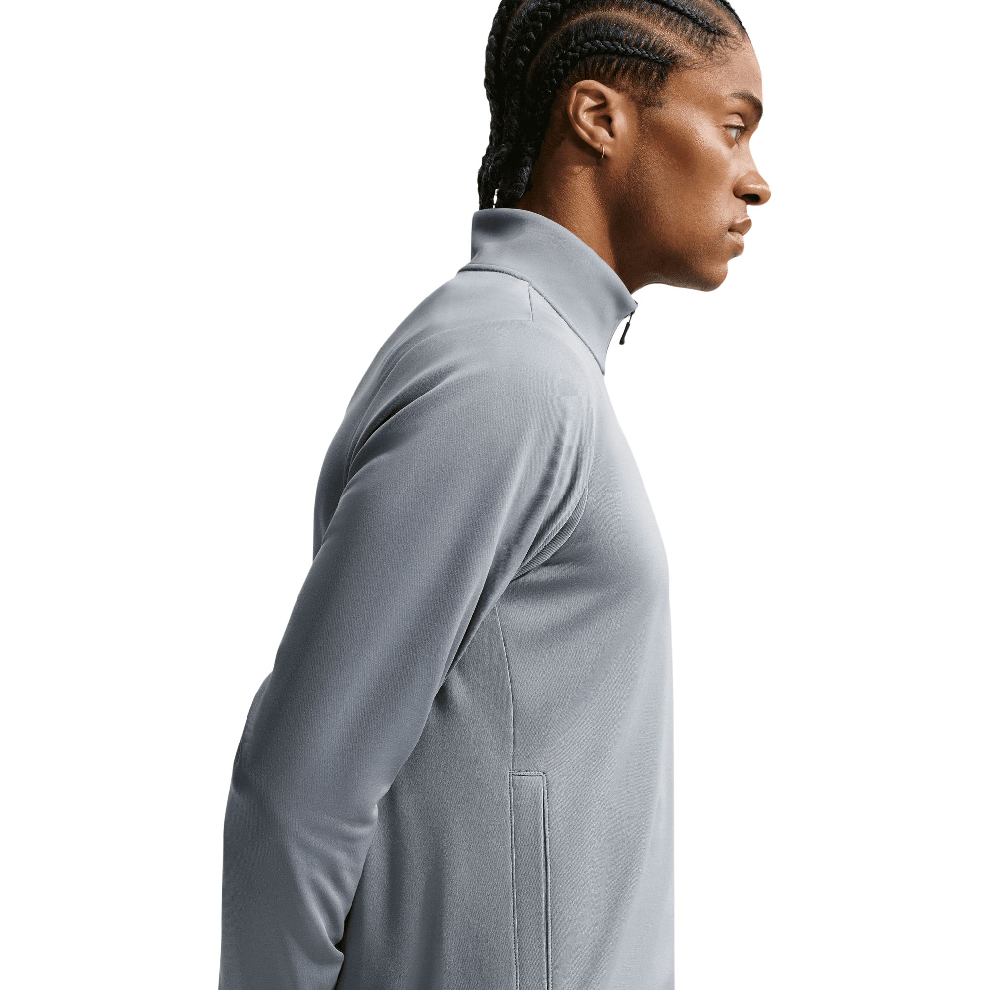 Nike Men's Dri-FIT Flex Knit Jacket