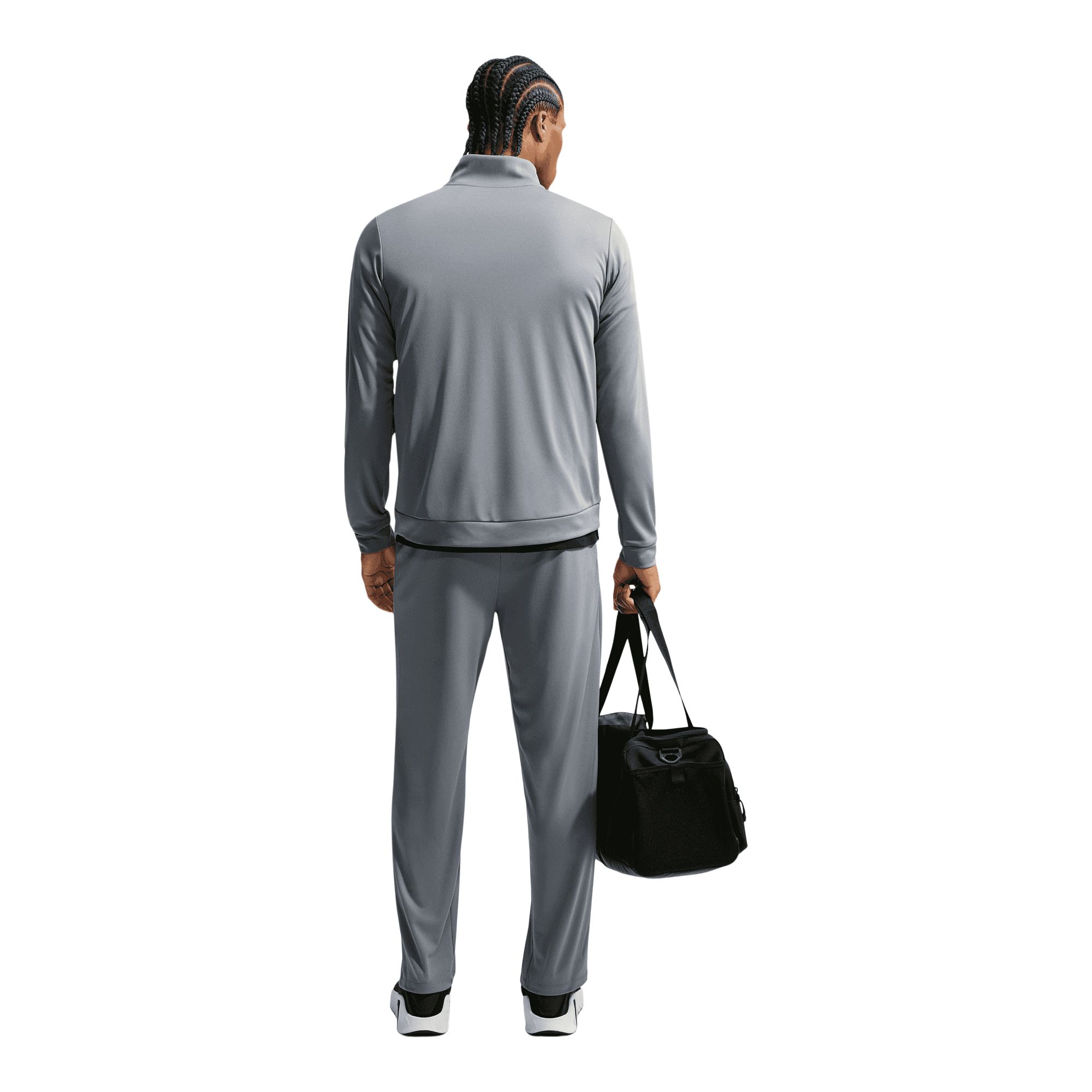 Nike Men's Dri-FIT Flex Knit Jacket