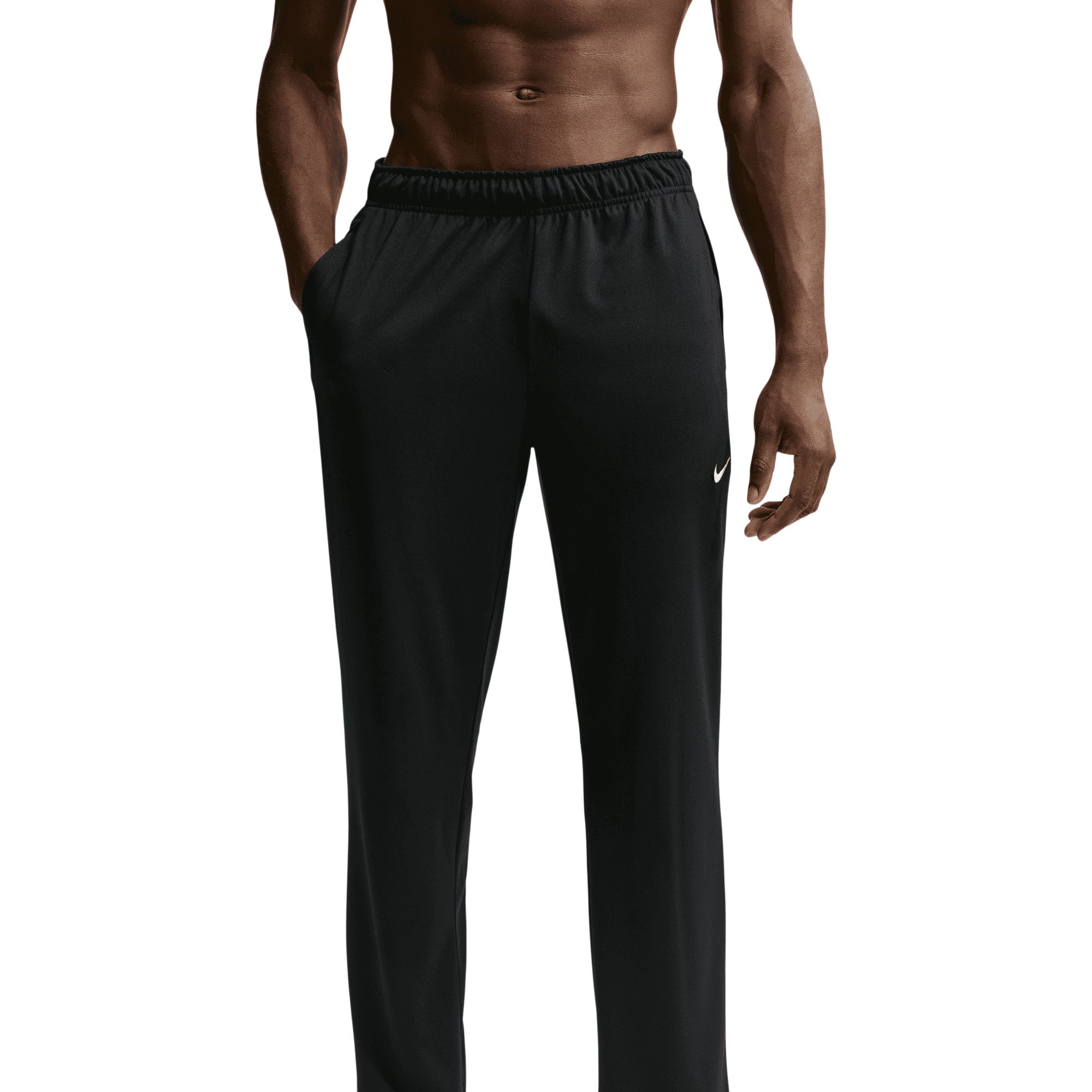 Nike Men's Dri-FIT Flex Knit Pants