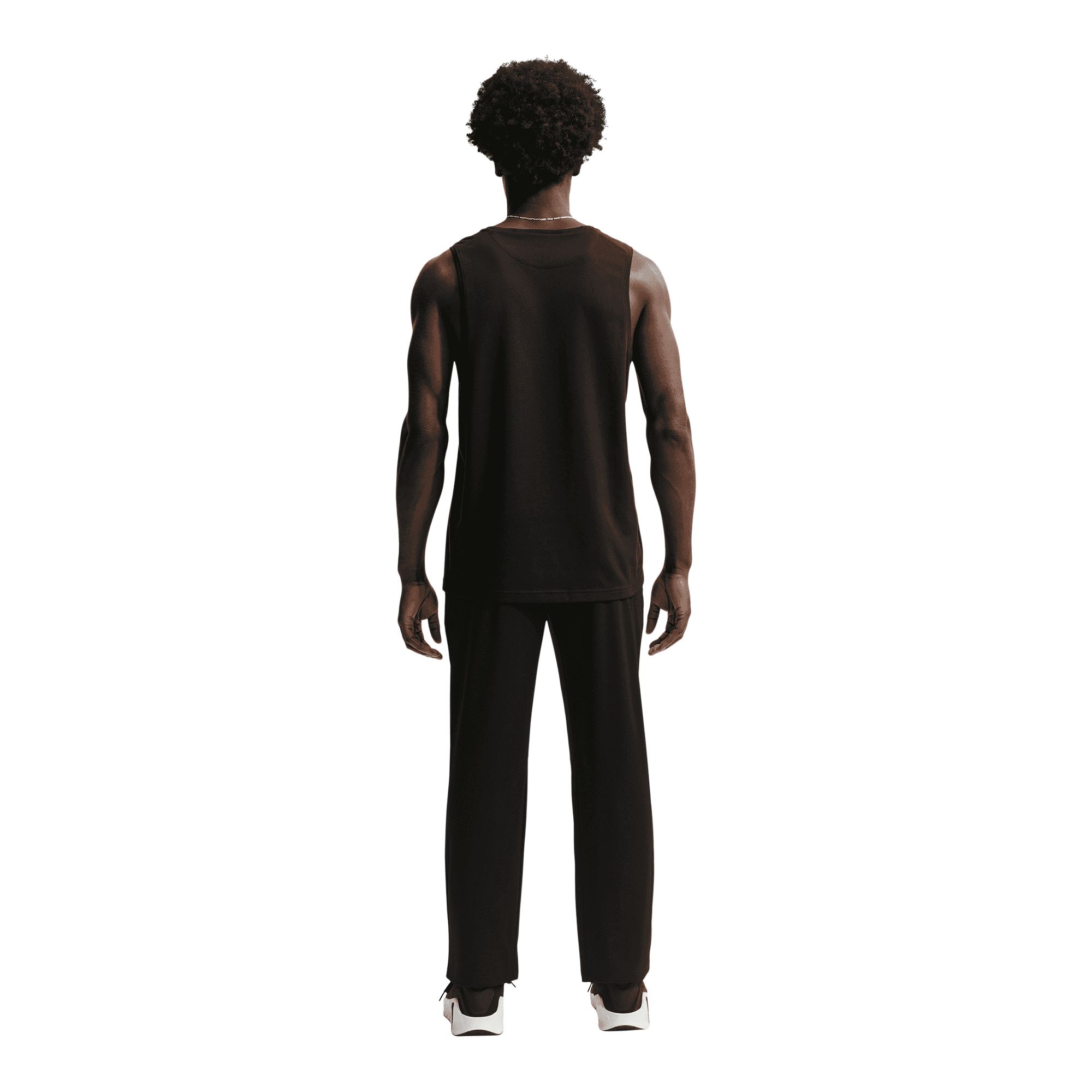 Nike Men's Dri-FIT Flex Knit Pants