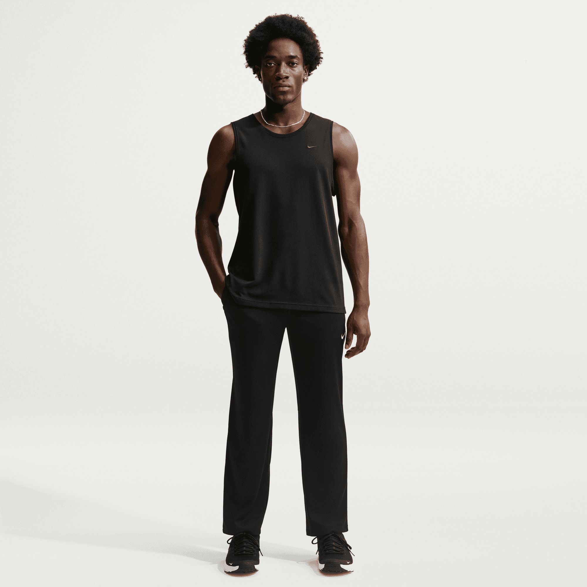 Nike Men's Dri-FIT Flex Knit Pants