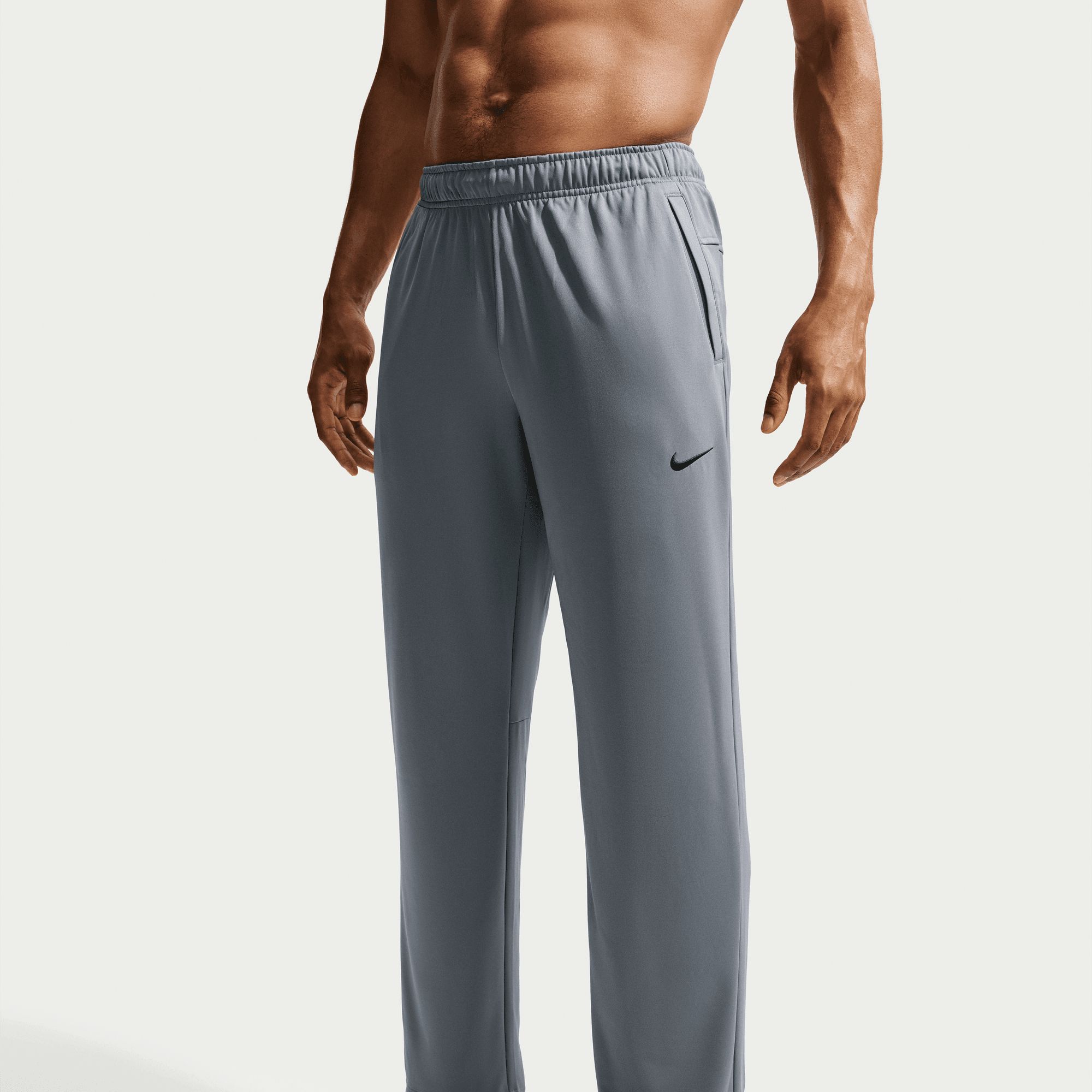Nike Men's Dri-FIT Flex Knit Pants