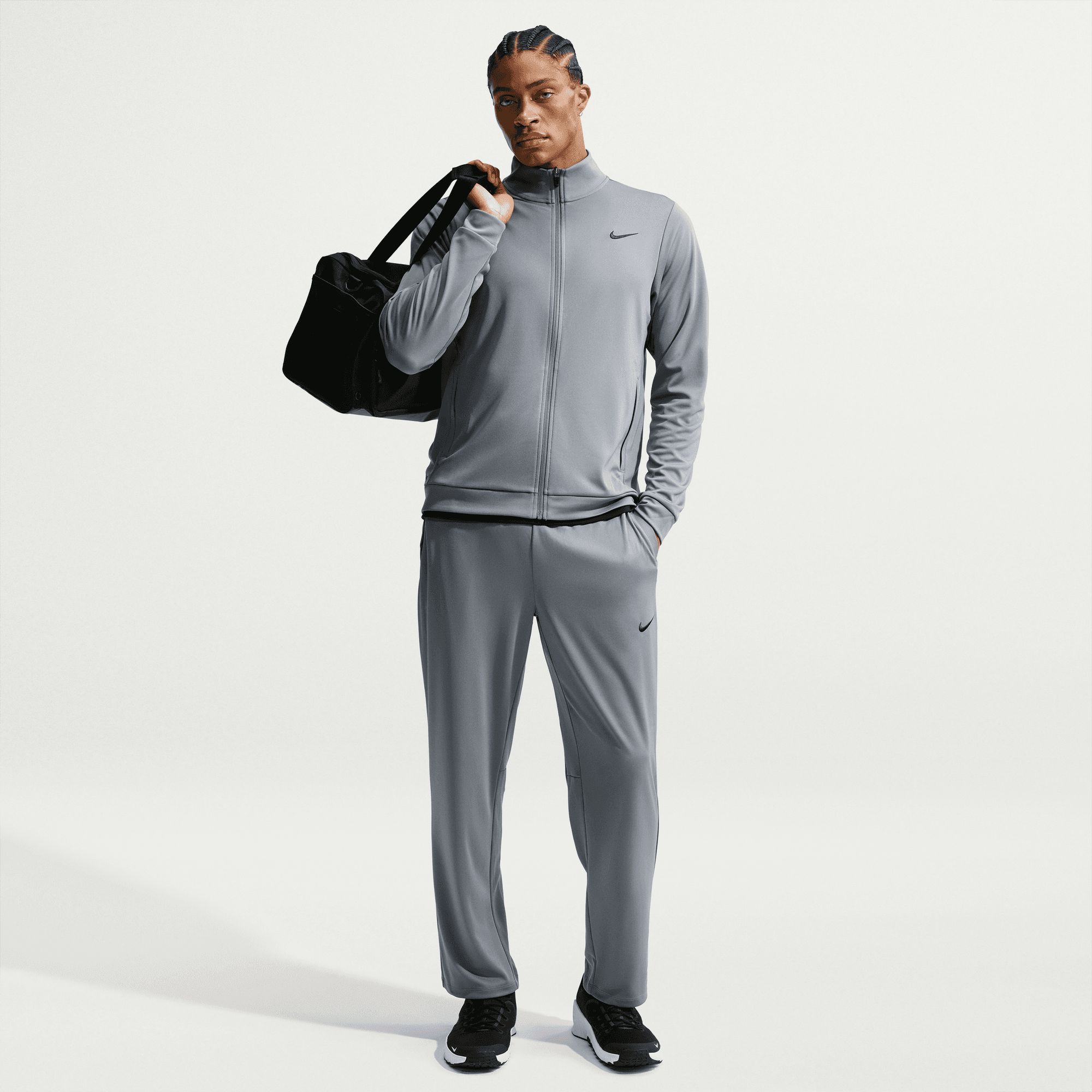 Nike Men's Dri-FIT Flex Knit Pants