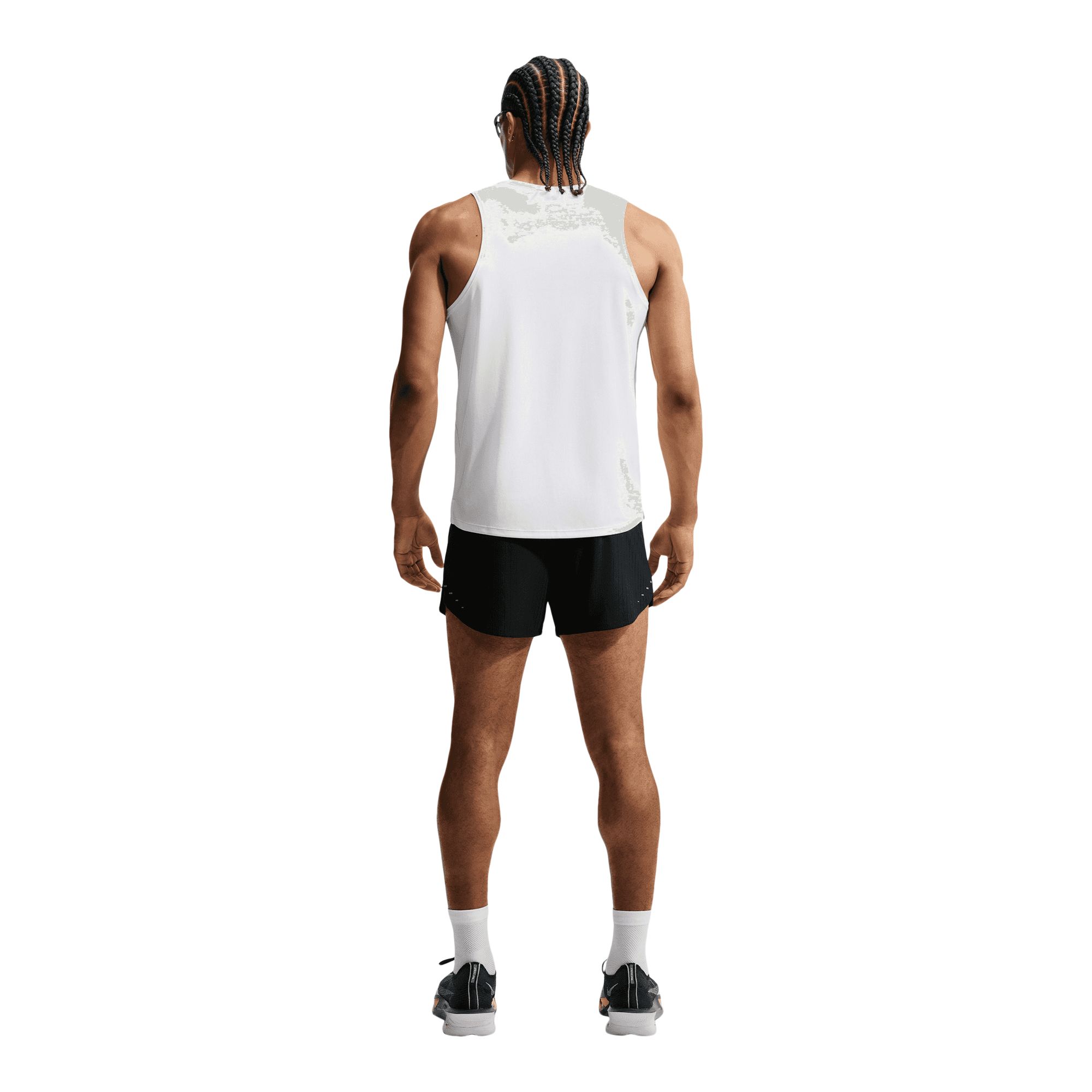 Nike Men's Stride Aerofit 5 Inch Shorts