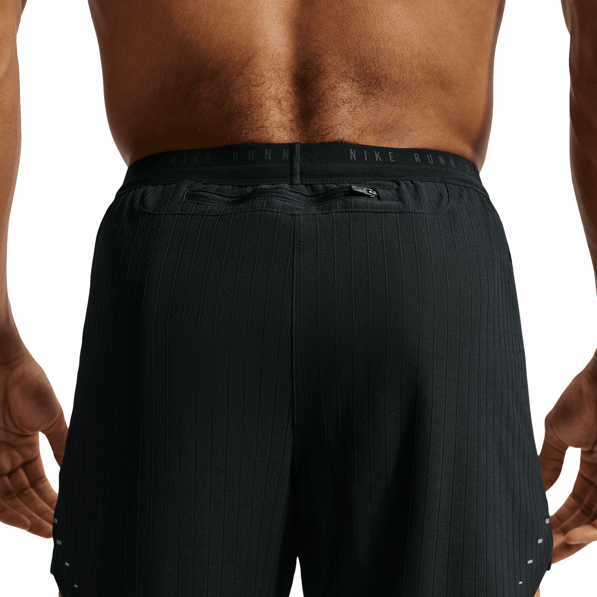 Nike Men's Stride Aerofit 5 Inch Shorts