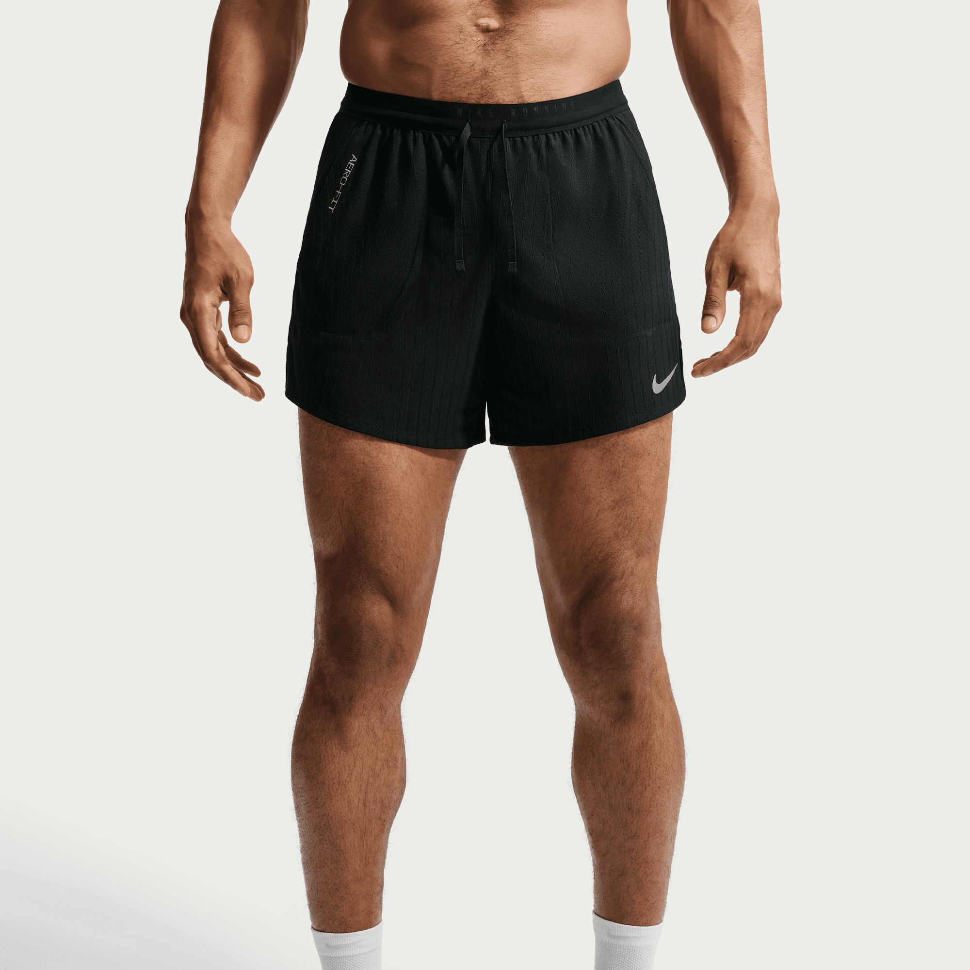 Nike Men's Stride Aerofit 5 Inch Shorts