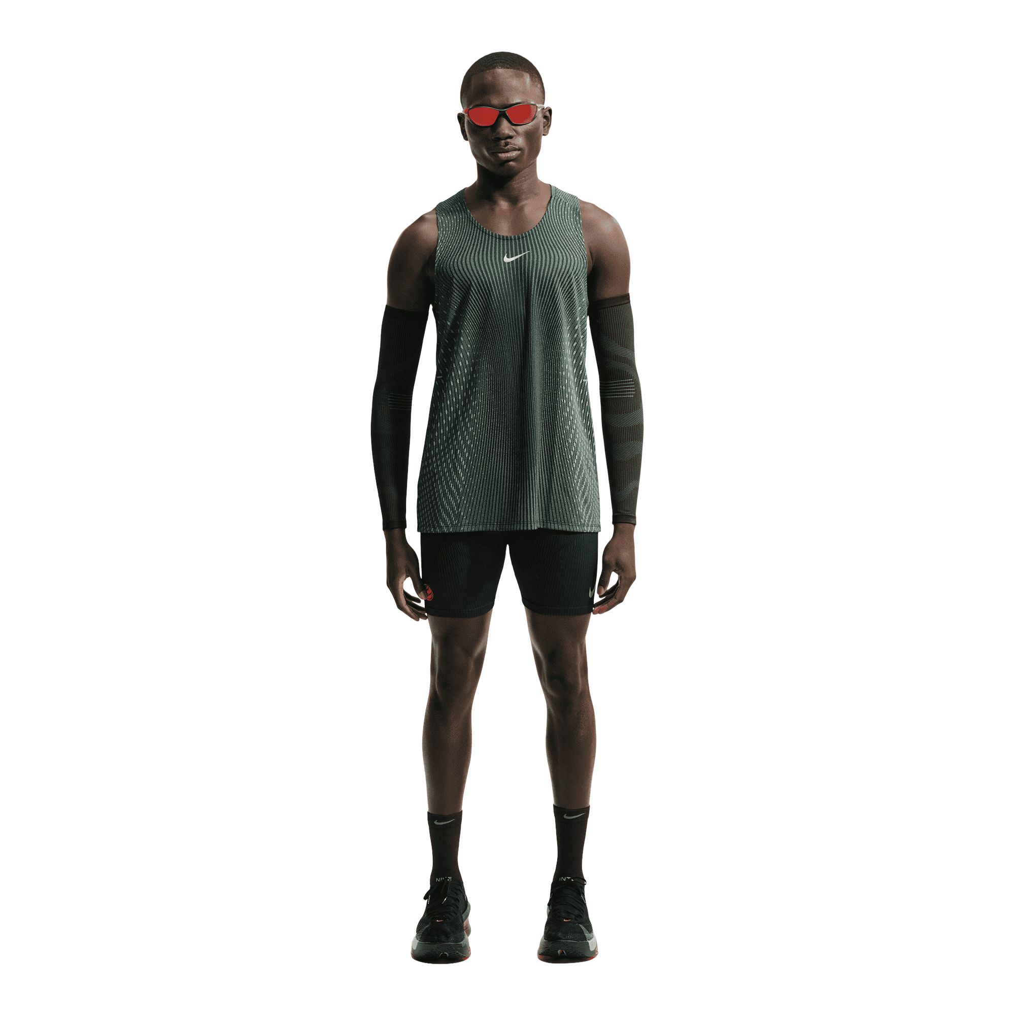 Nike Men's Stride Aero-FIT Tank