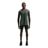 Nike Men's Stride Aero-FIT Tank Front_Flat