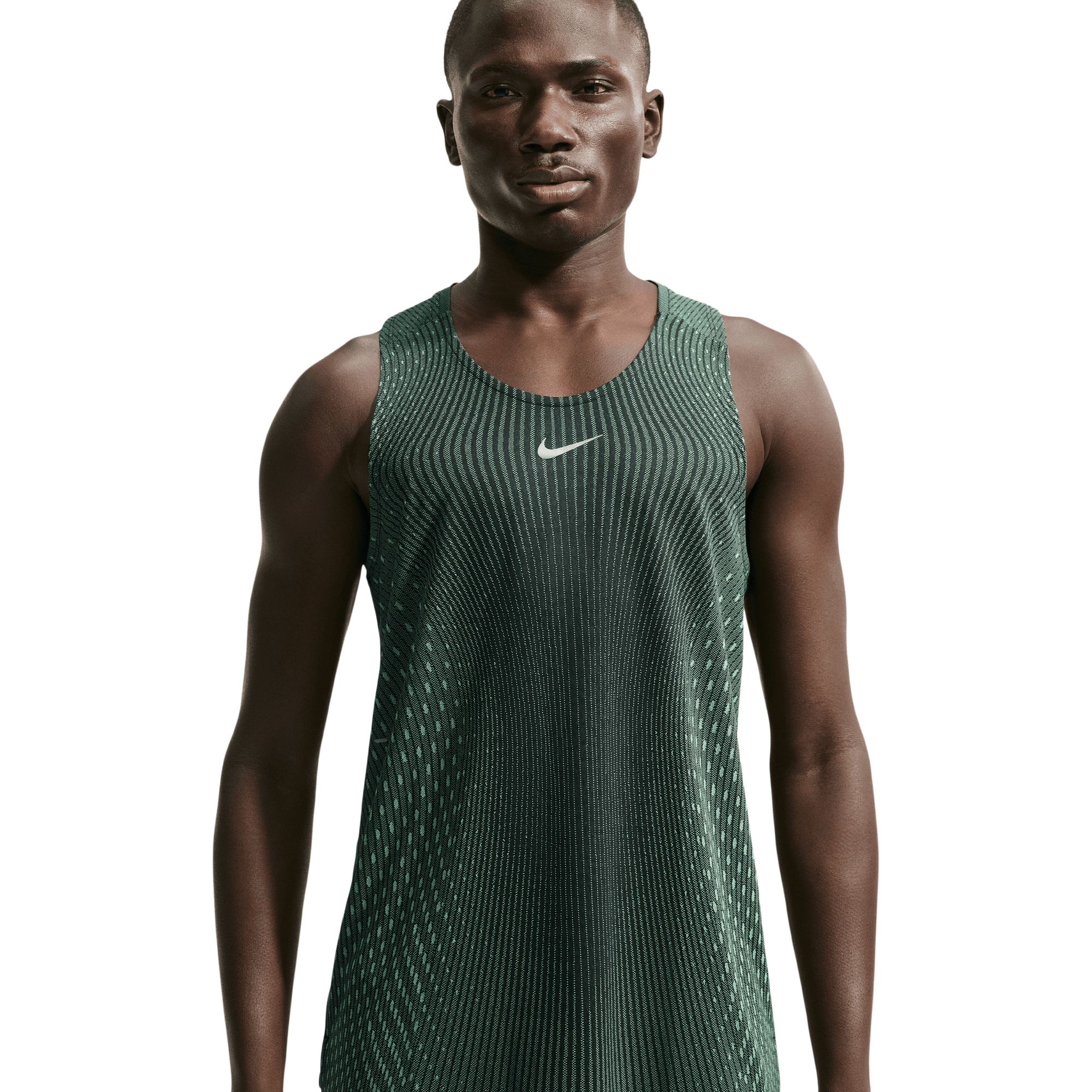 Nike Men's Stride Aero-FIT Tank
