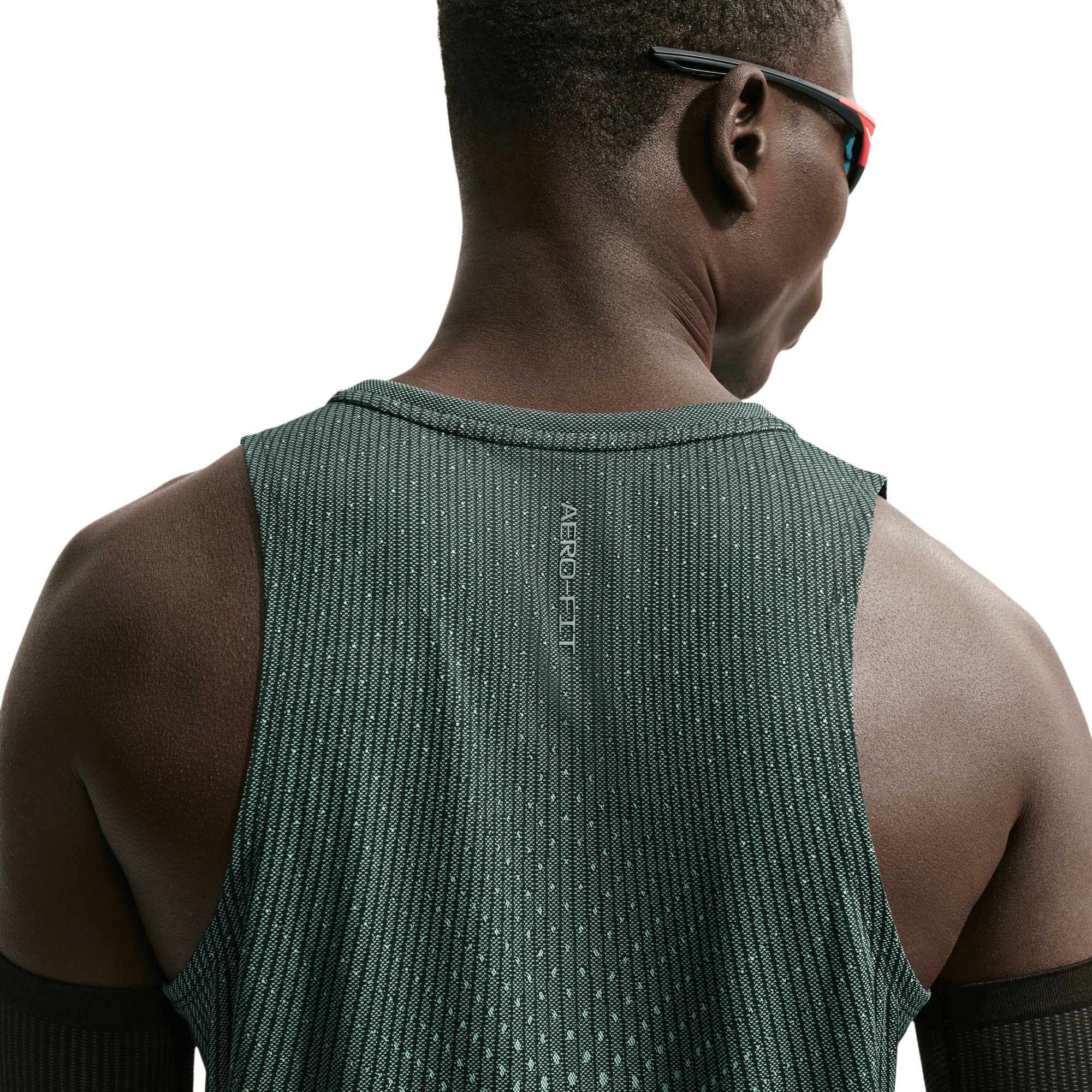 Nike Men's Stride Aero-FIT Tank