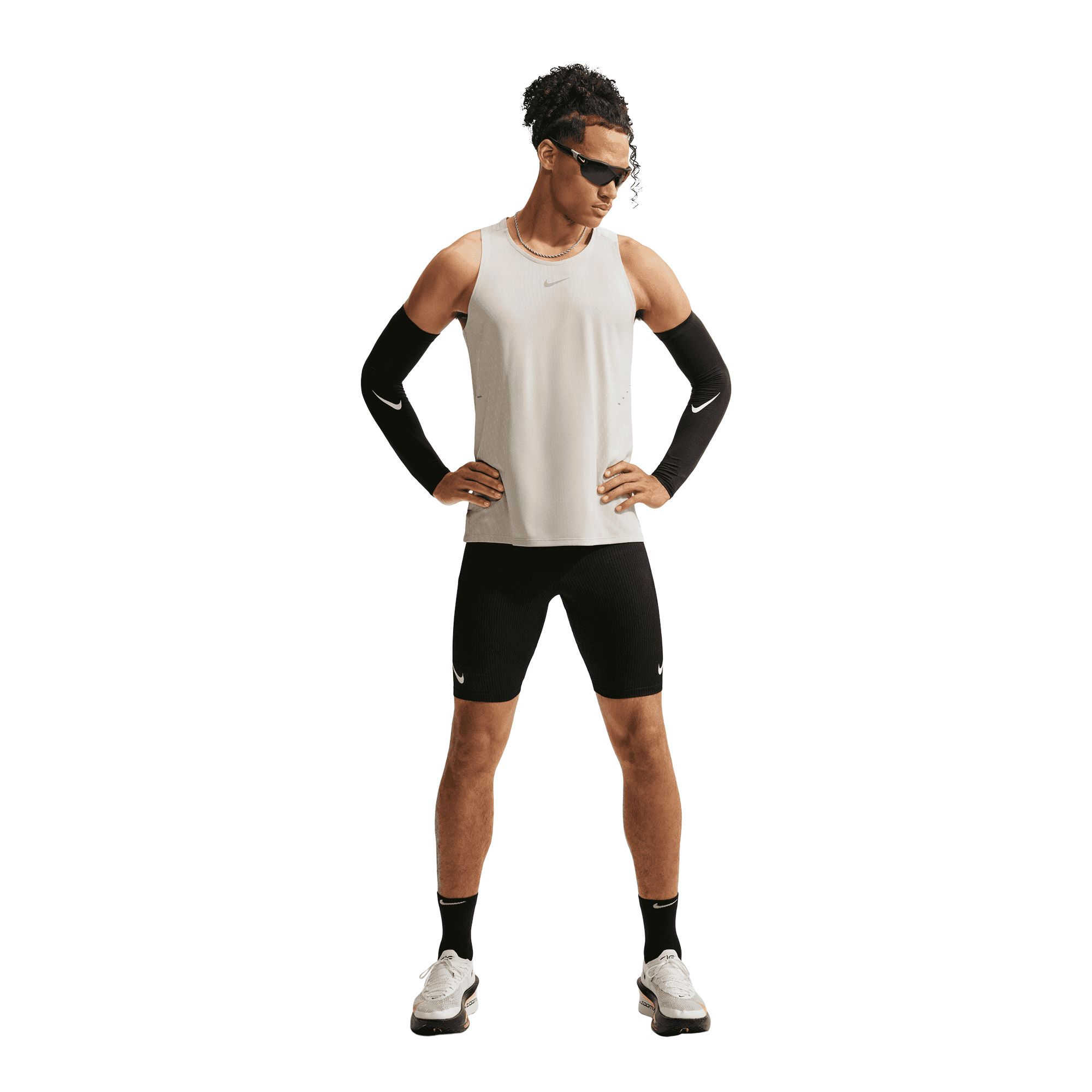Nike Men's Stride Aero-FIT Tank