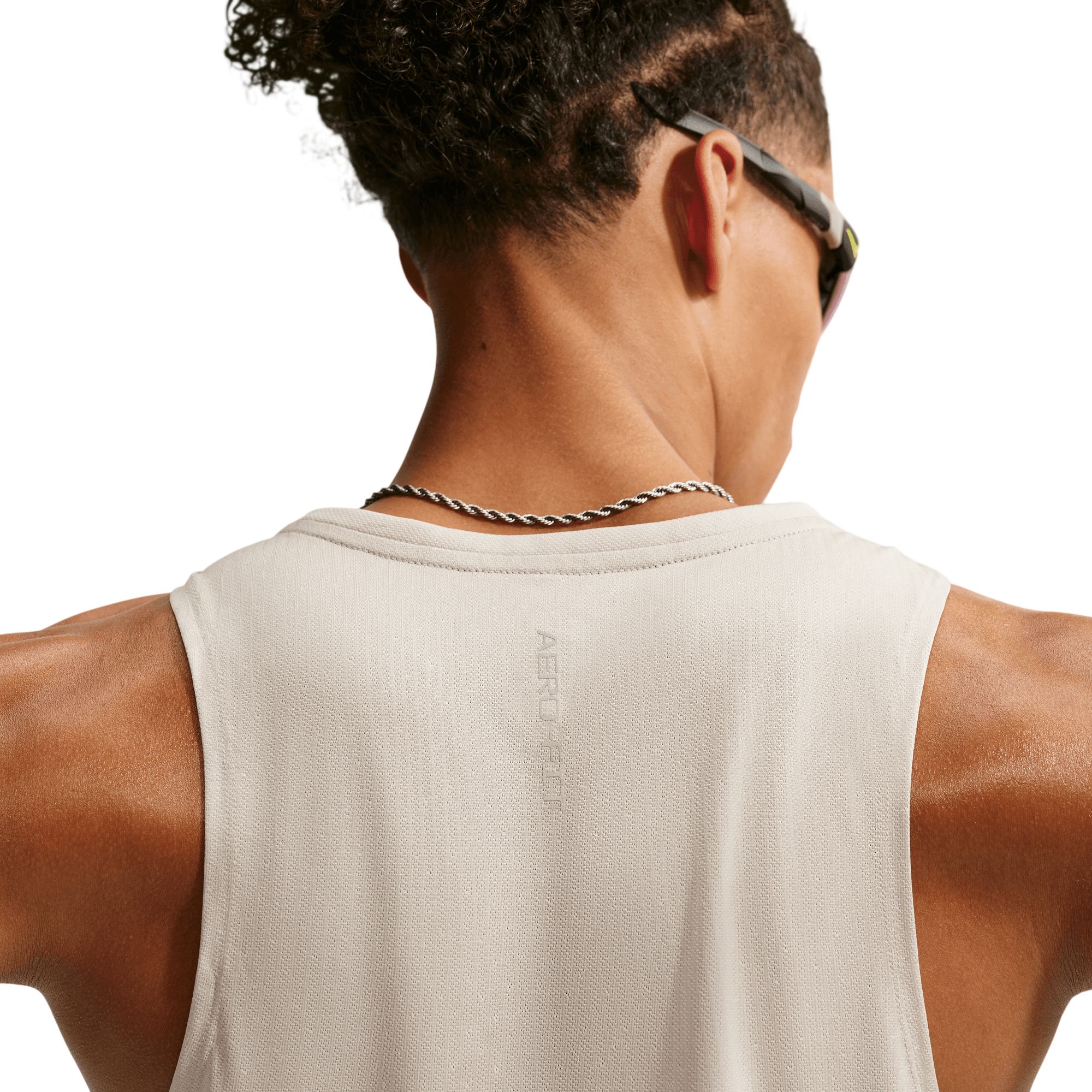 Nike Men's Stride Aero-FIT Tank
