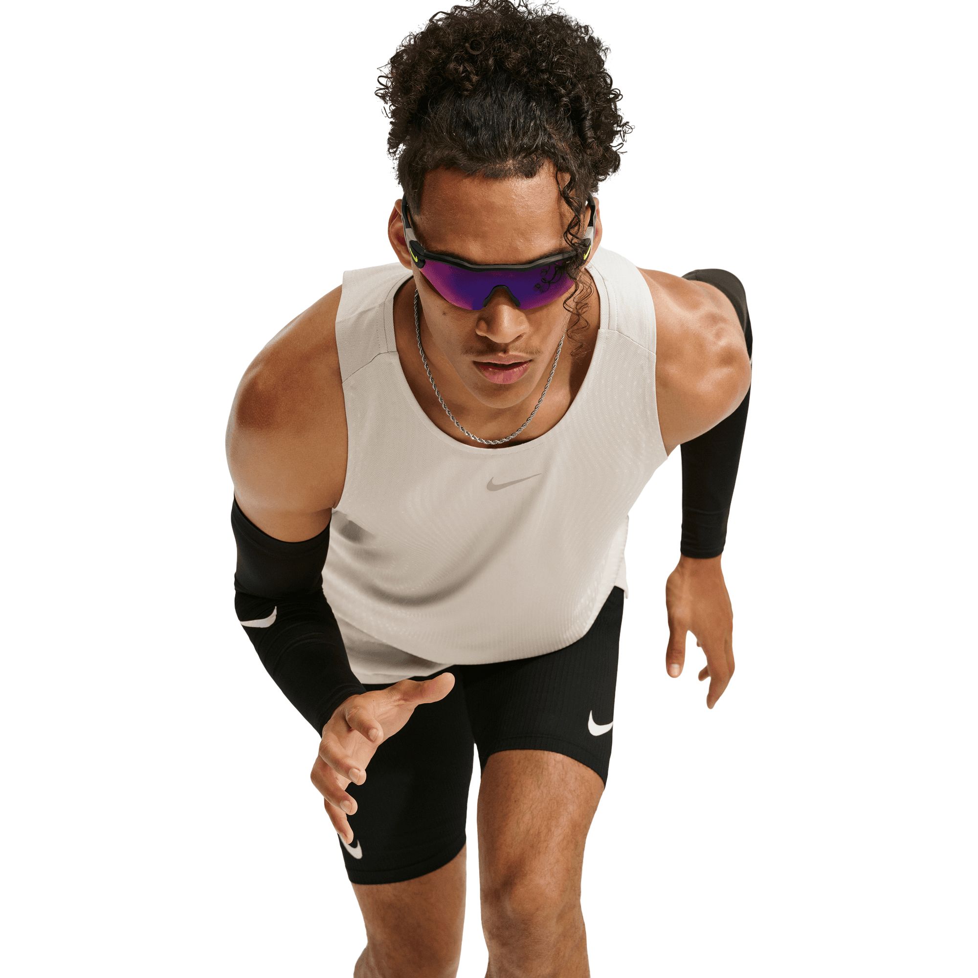 Nike Men's Stride Aero-FIT Tank