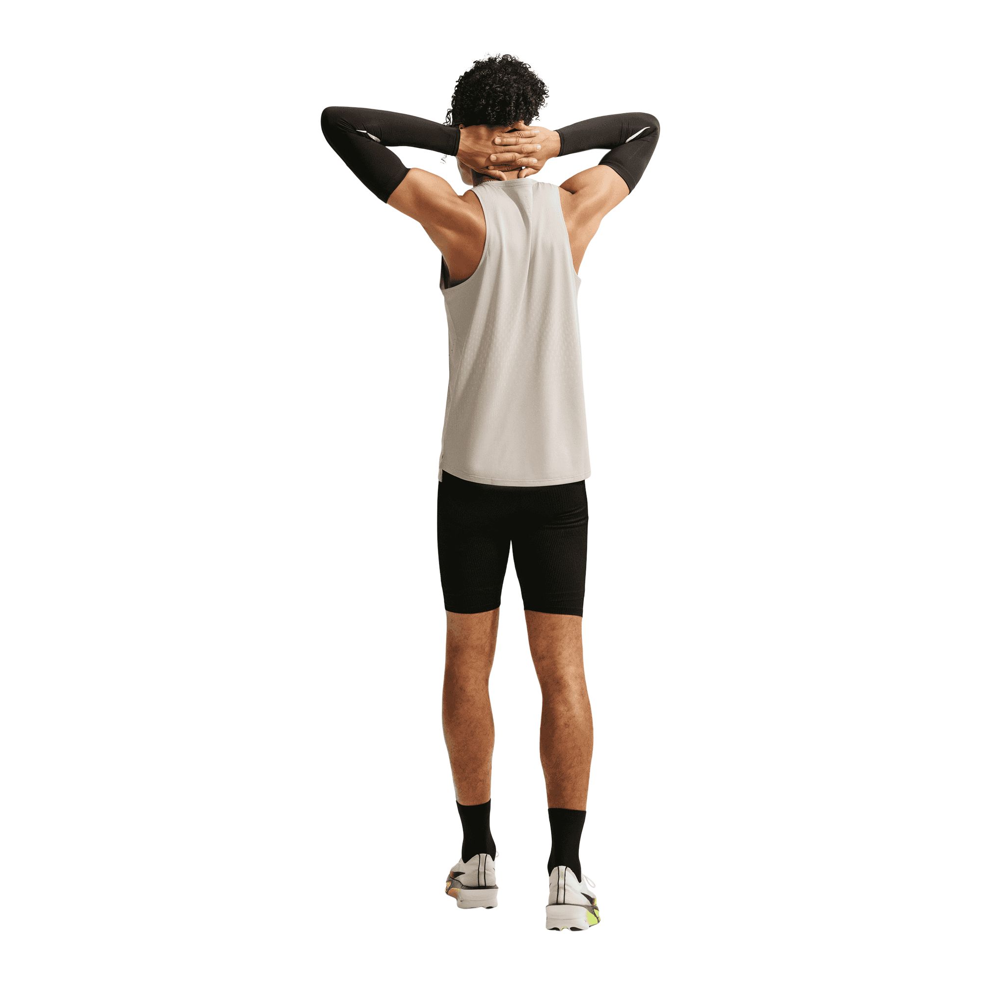 Nike Men's Stride Aero-FIT Tank