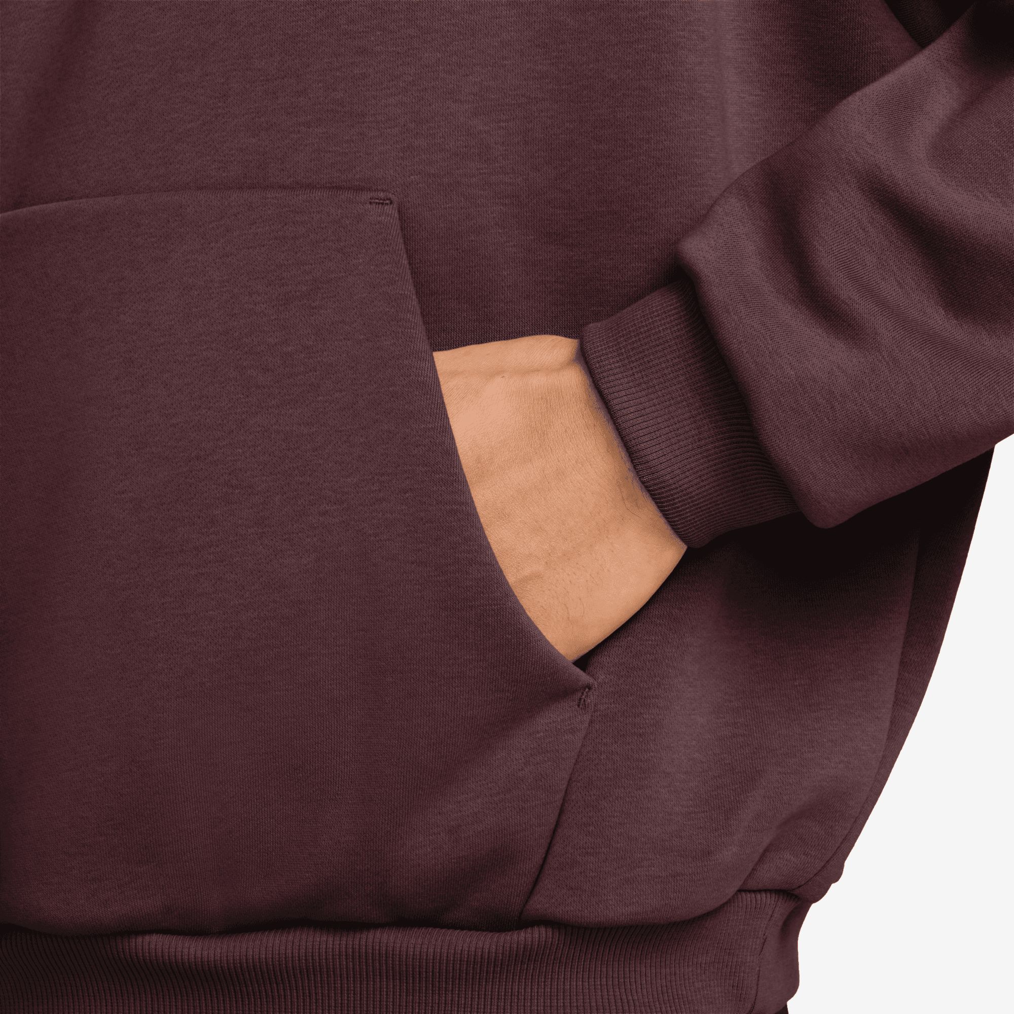 Nike Men's Standard Issue Pullover Hoodie