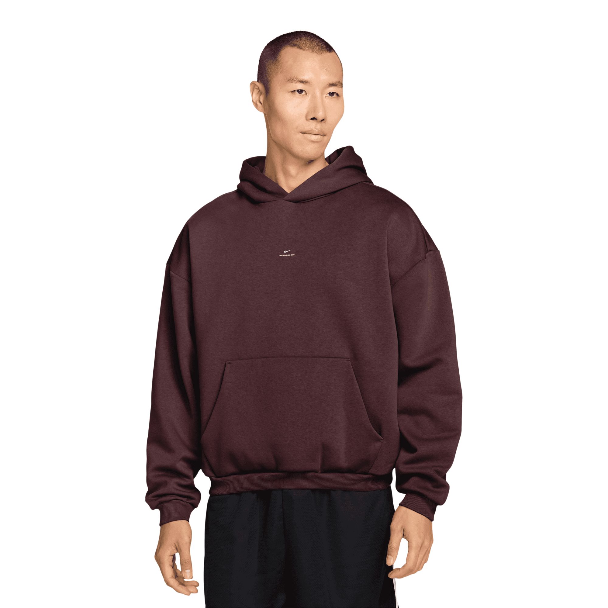 Nike Men's Standard Issue Pullover Hoodie