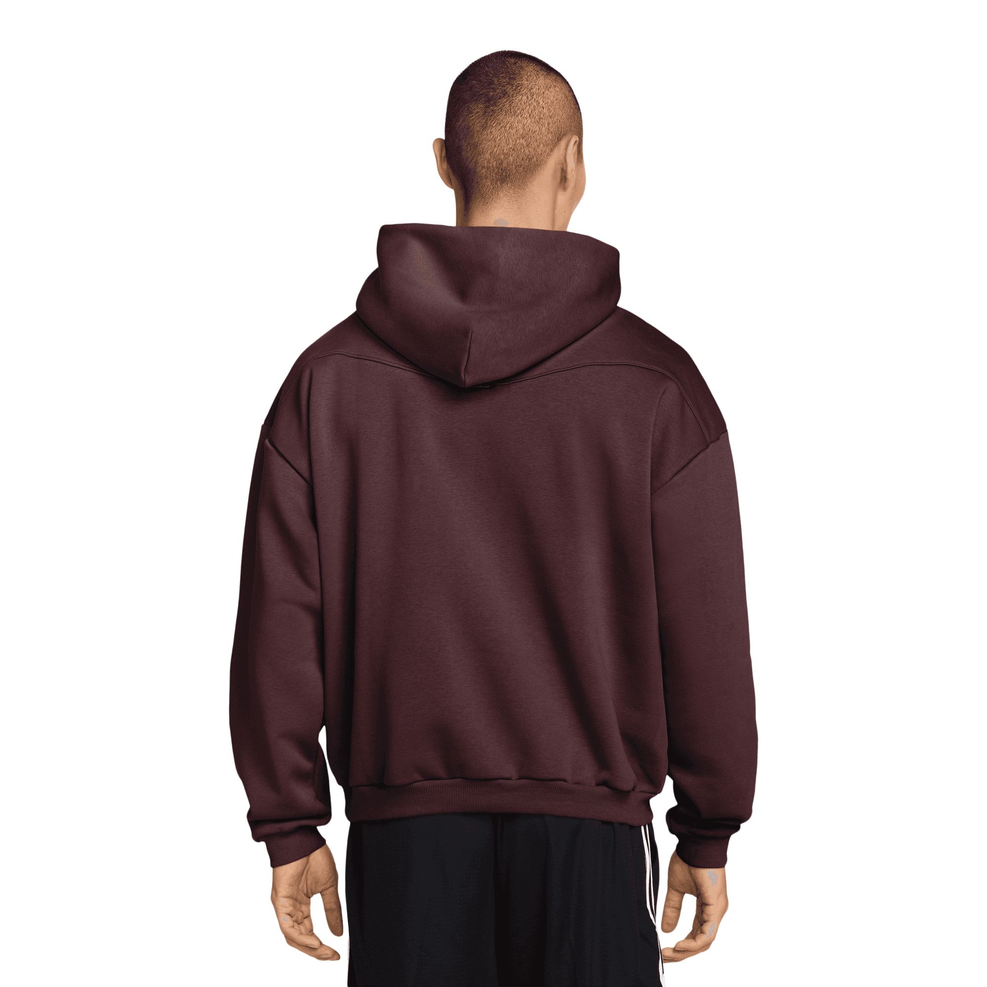 Nike Men's Standard Issue Pullover Hoodie