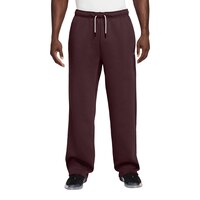 Nike Men's Standard Issue Open Hem Athletic Pants with Pockets