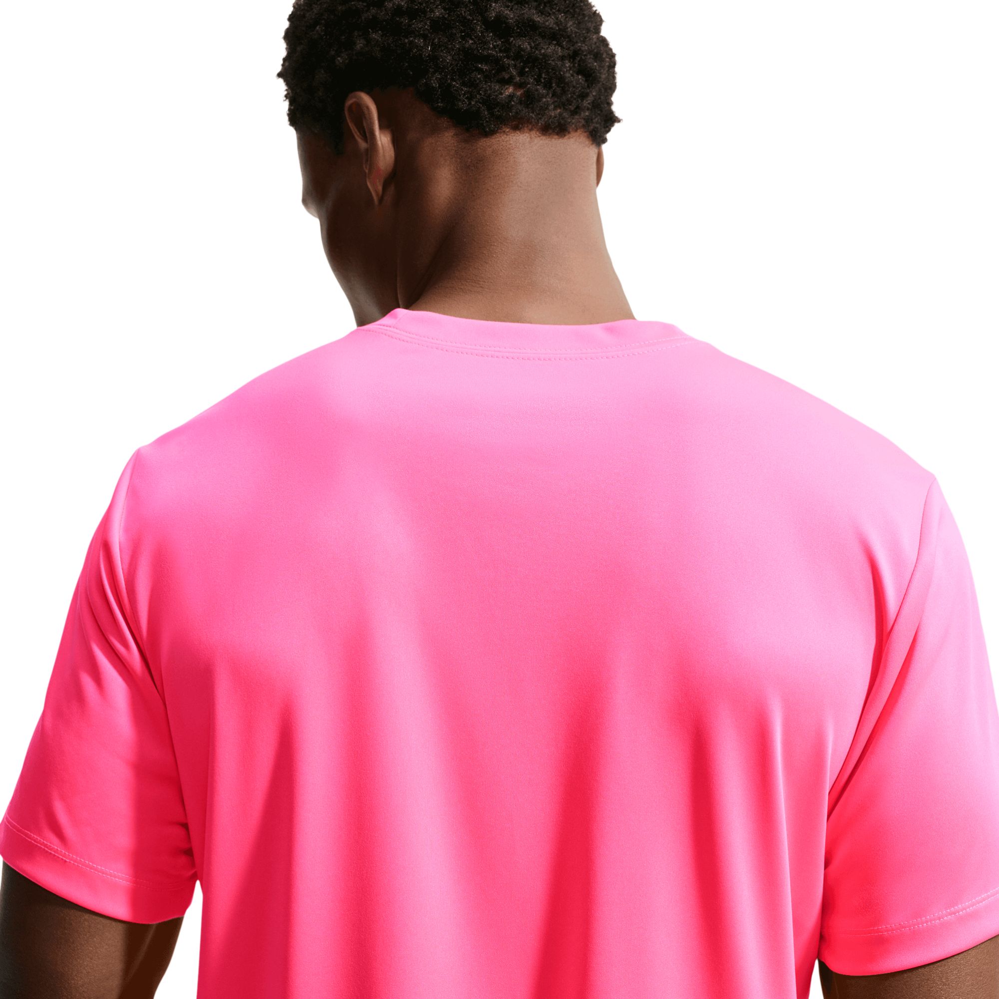 Nike Men's Dri-FIT Flex Short Sleeve T-Shirt