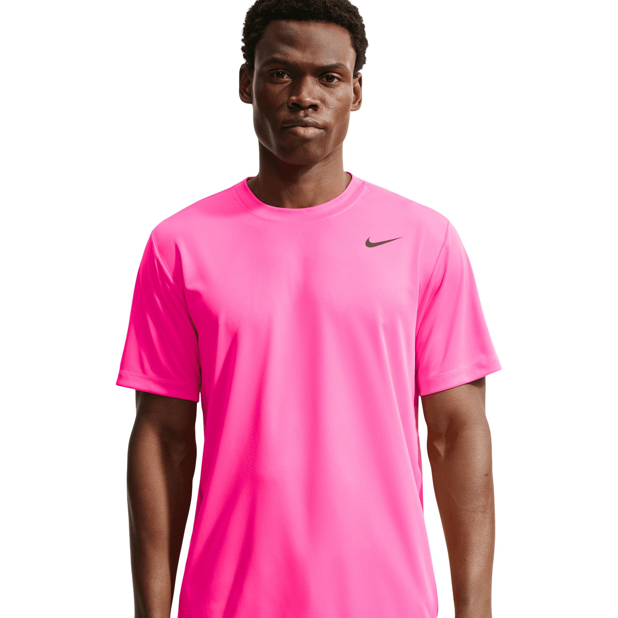 Nike Men's Dri-FIT Flex Short Sleeve T-Shirt