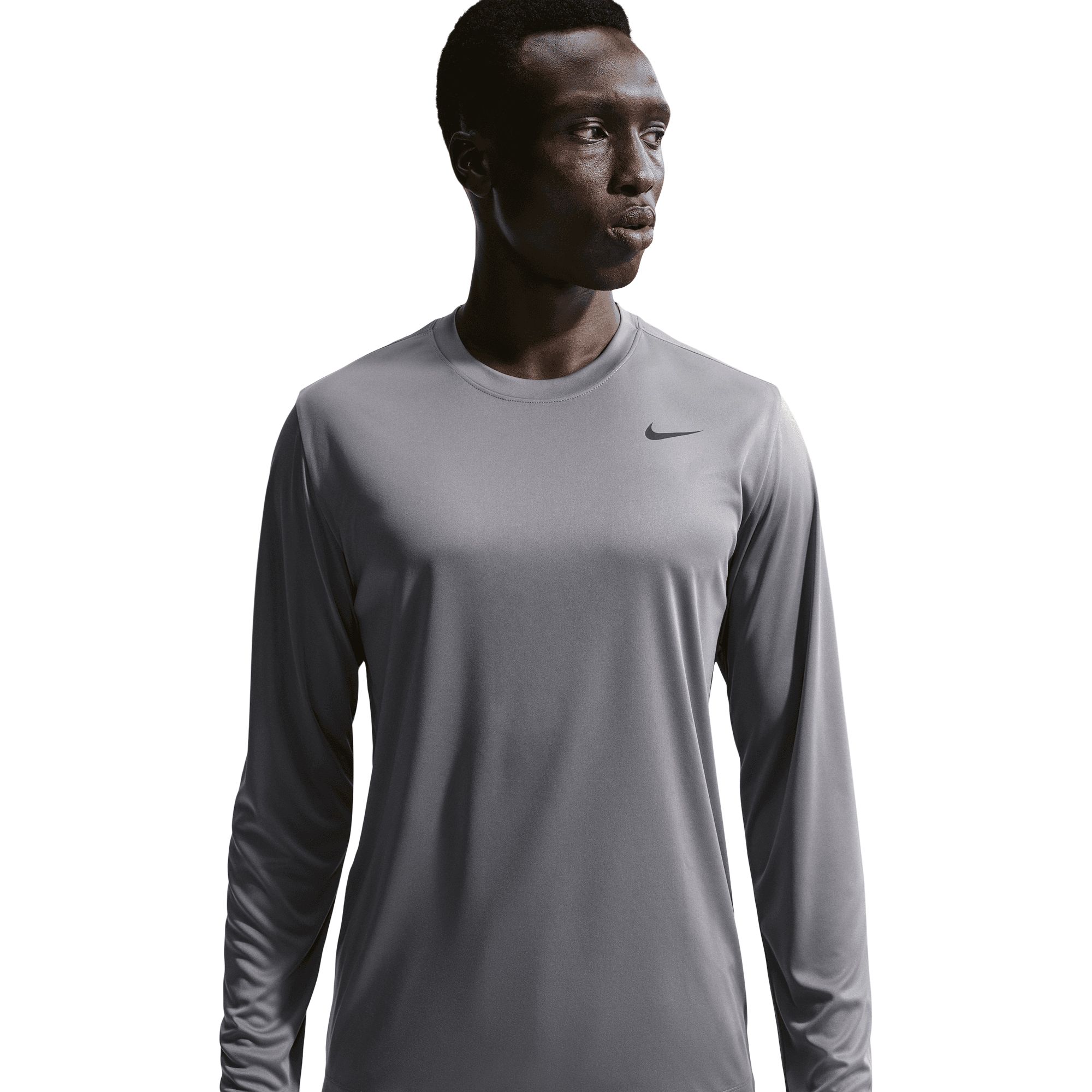 Nike Men's Dri-FIT Flex Long Sleeve T-Shirt