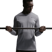 Nike Men's Dri-FIT Flex Long Sleeve T-Shirt