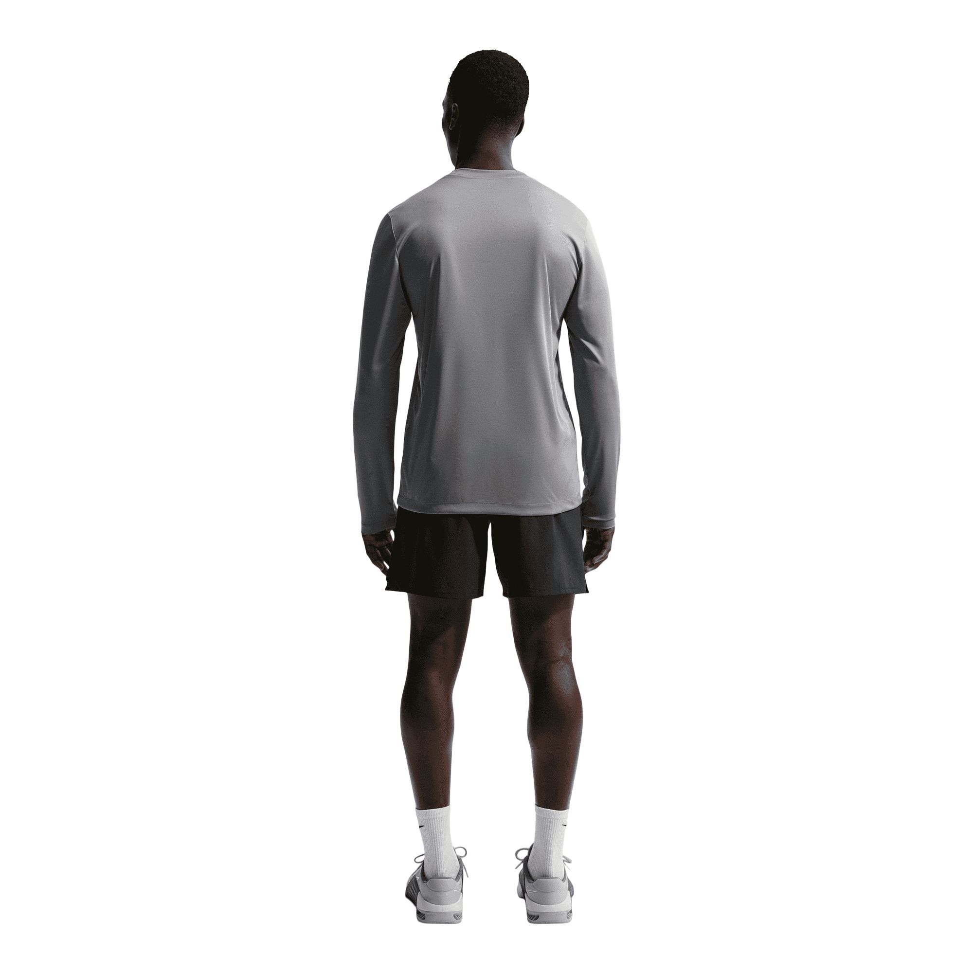 Nike Men's Dri-FIT Flex Long Sleeve T-Shirt