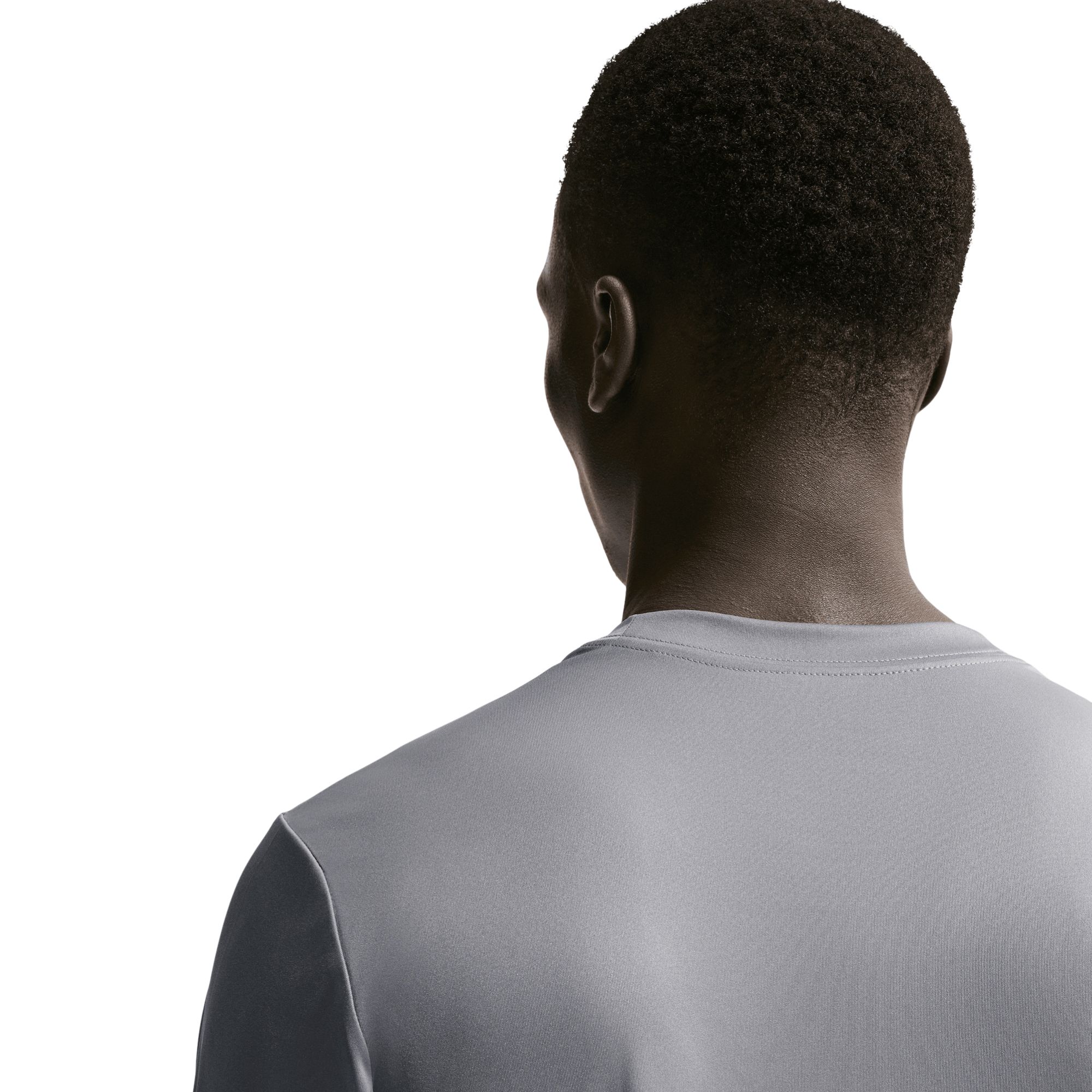 Nike Men's Dri-FIT Flex Long Sleeve T-Shirt