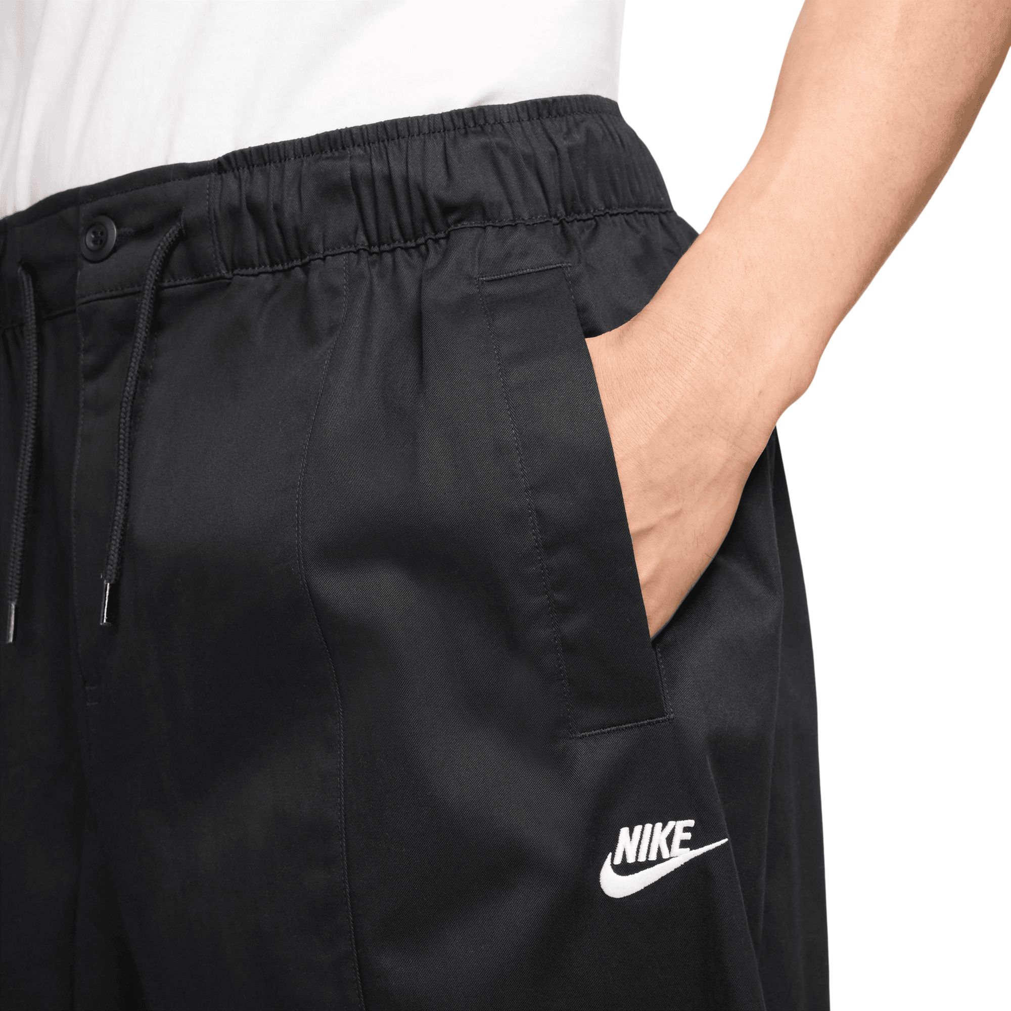 Nike Sportswear Men's Club Sneaker Pants