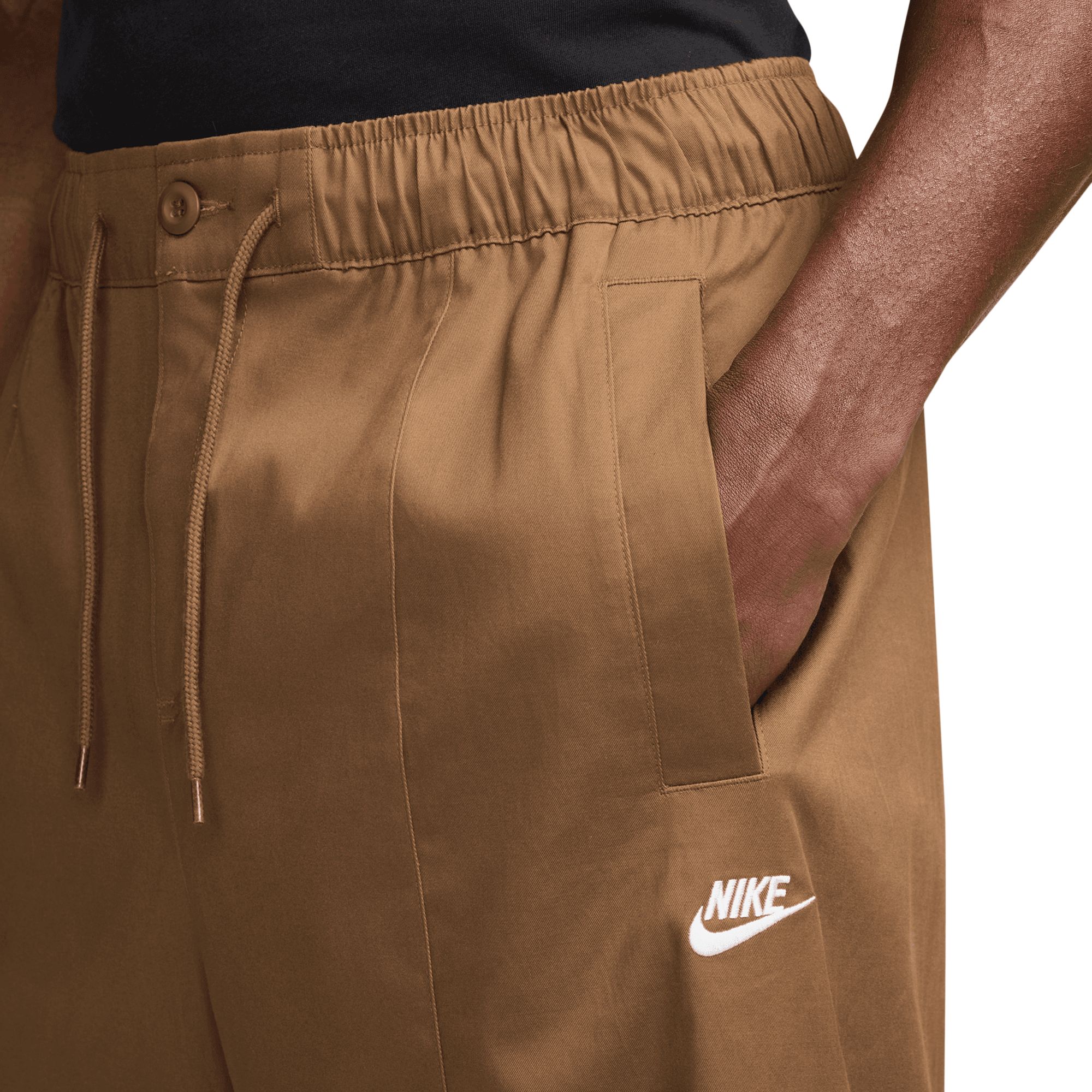 Nike Sportswear Men's Club Sneaker Pants