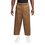 Nike Sportswear Men's Club Sneaker Pants Front_Flat