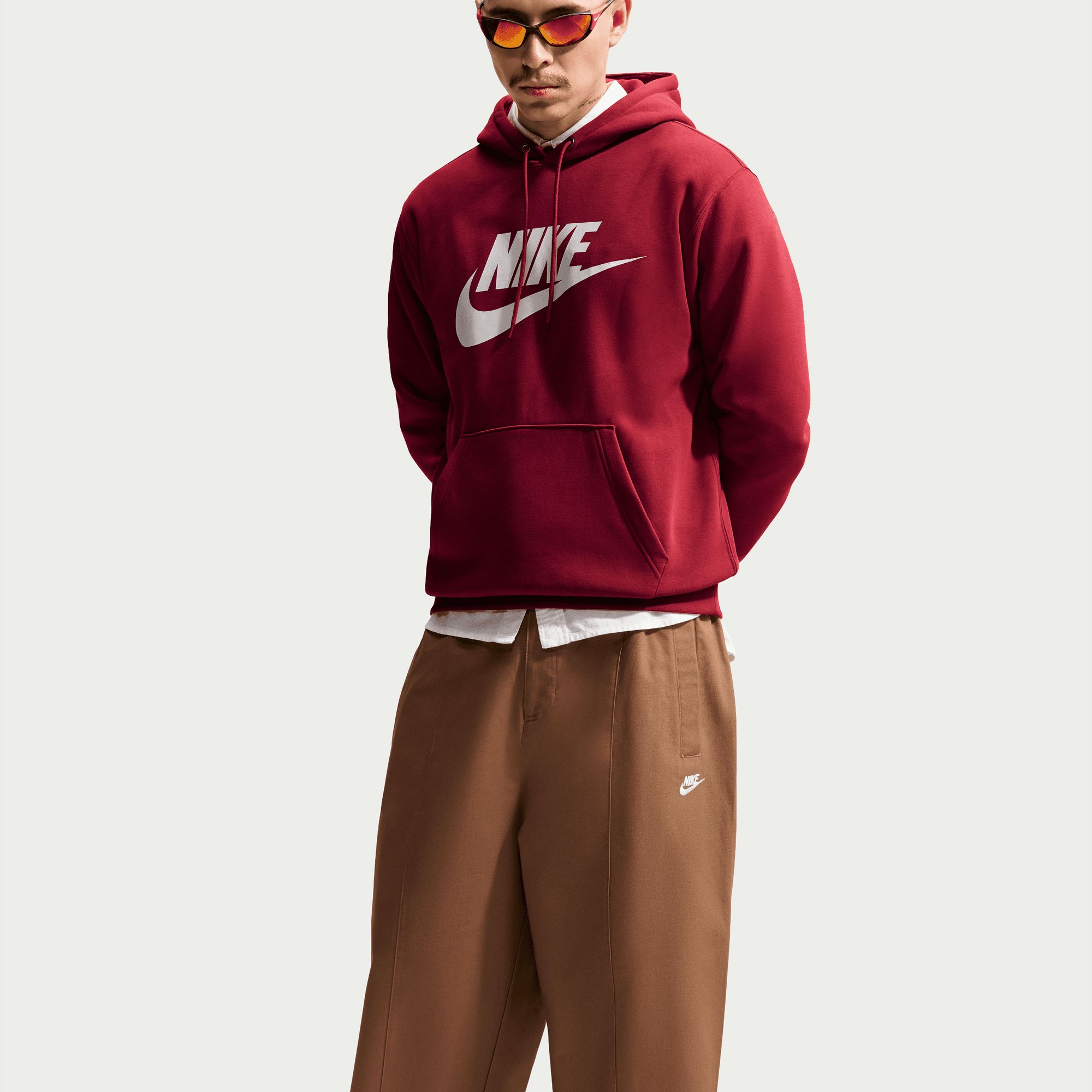 Nike Sportswear Men's Club Sneaker Pants