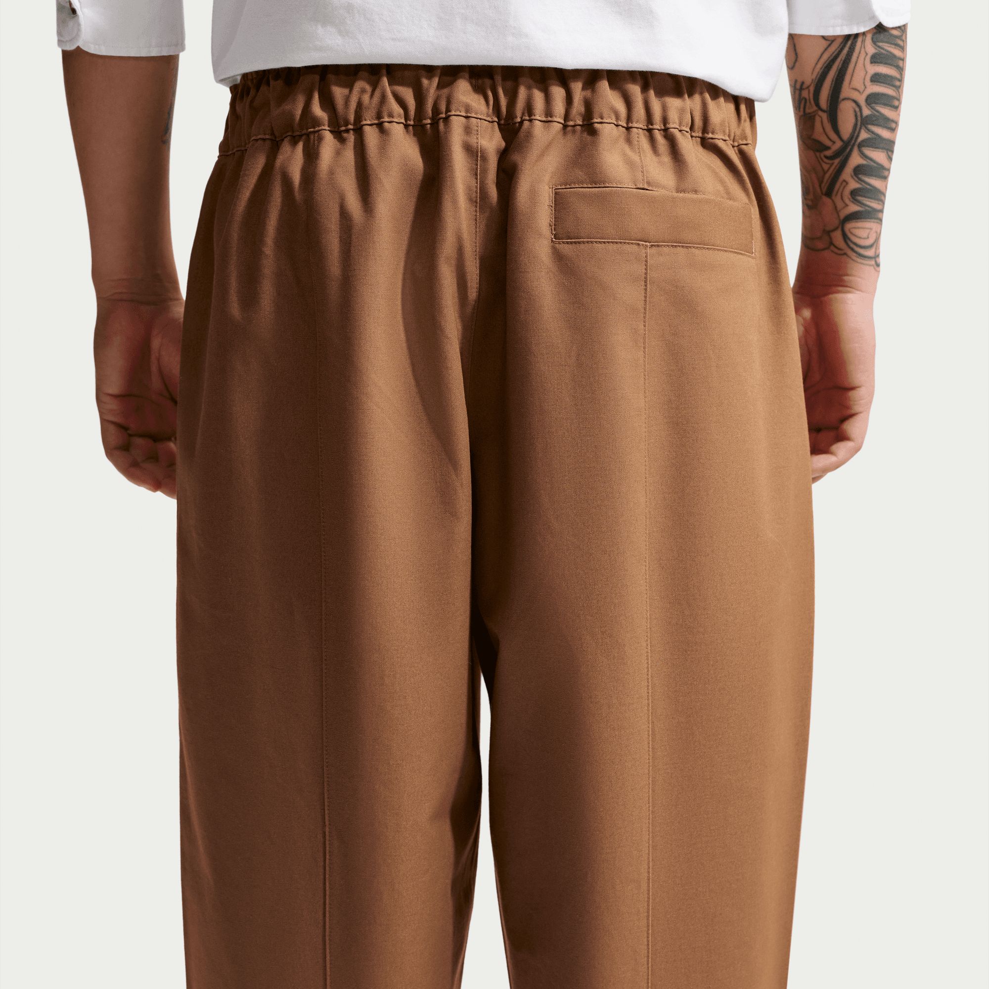 Nike Sportswear Men's Club Sneaker Pants
