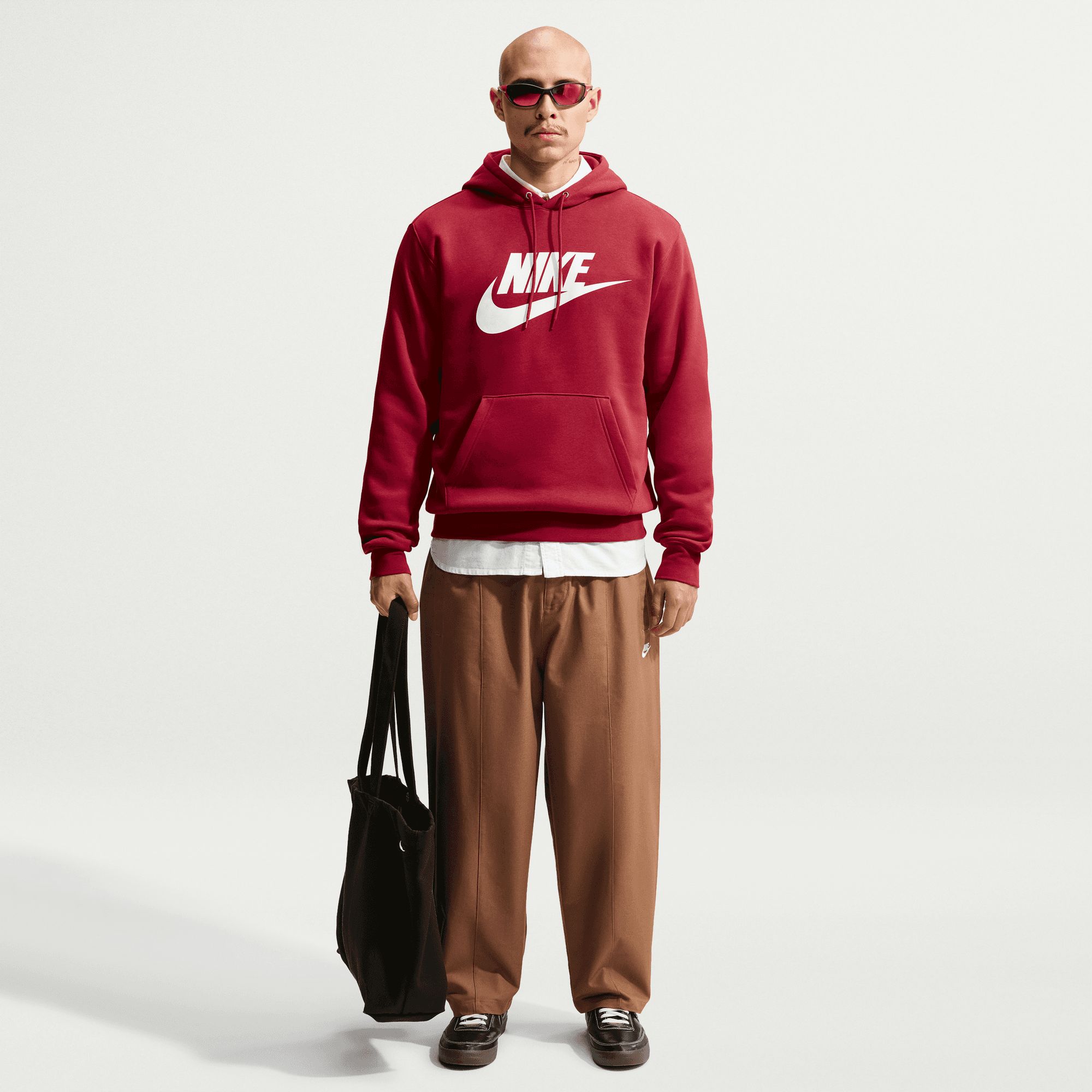 Nike Sportswear Men's Club Sneaker Pants