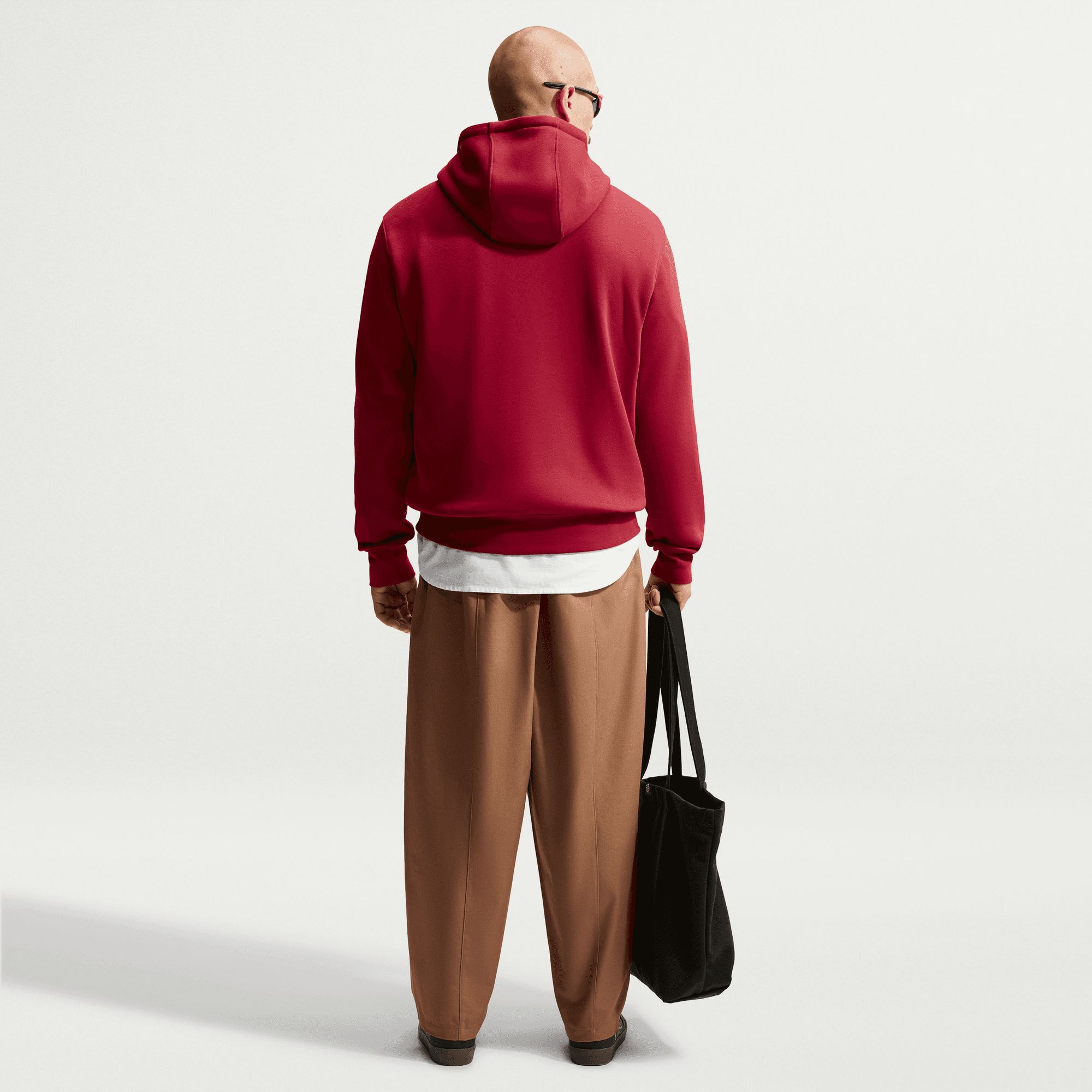 Nike Sportswear Men's Club Sneaker Pants
