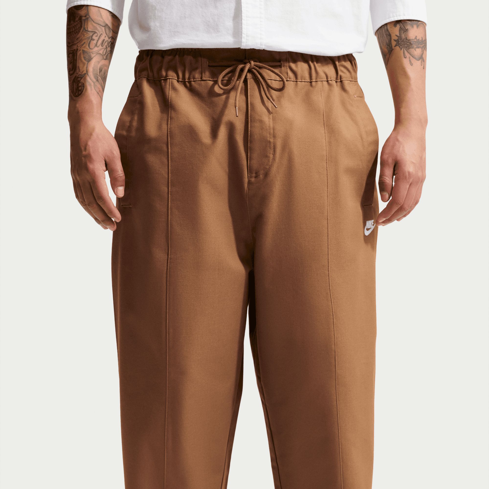 Nike Sportswear Men's Club Sneaker Pants