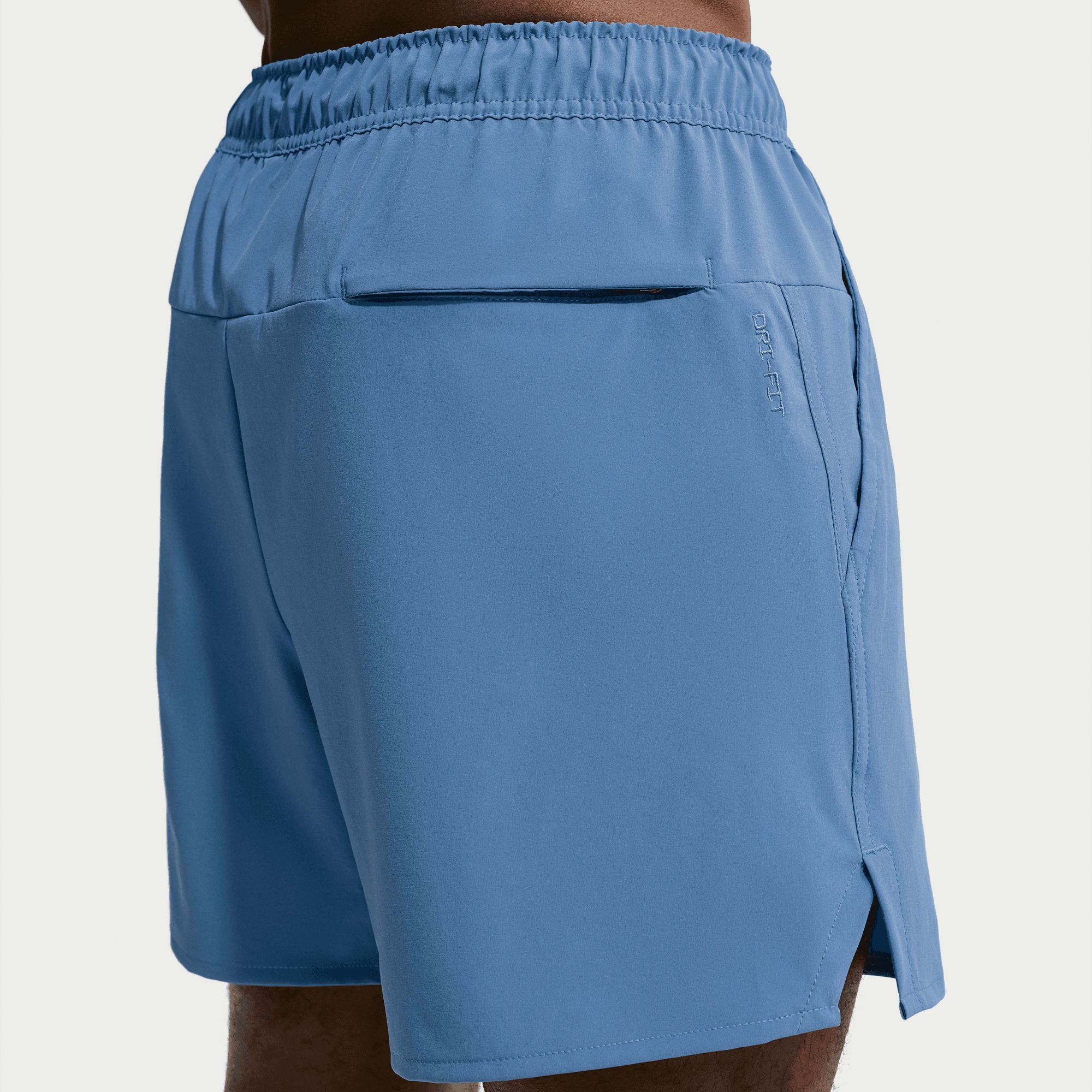 Nike Men's Dri-FIT Unlimited 5 Inch Unlined Shorts