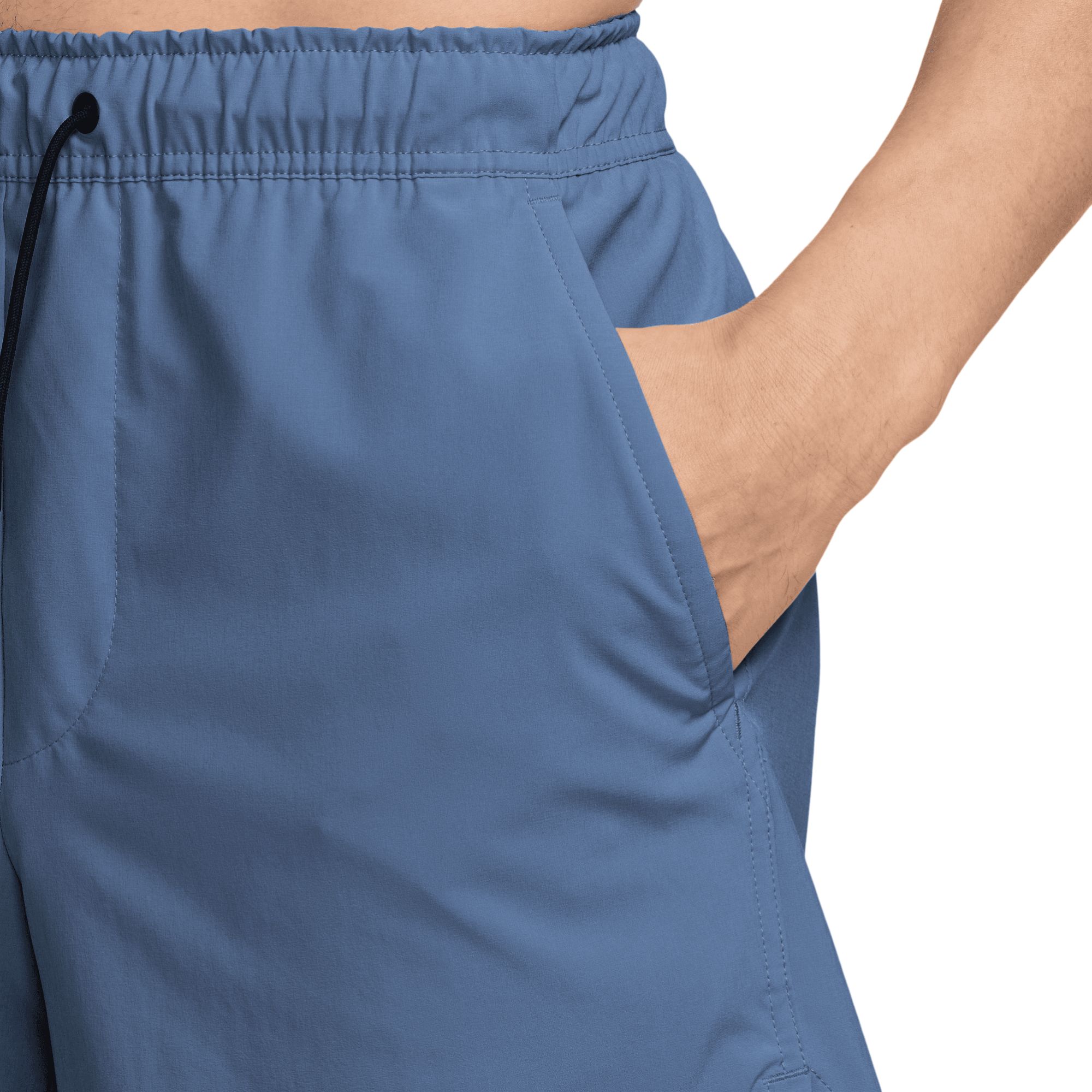 Nike Men's Dri-FIT Unlimited 5 Inch Unlined Shorts