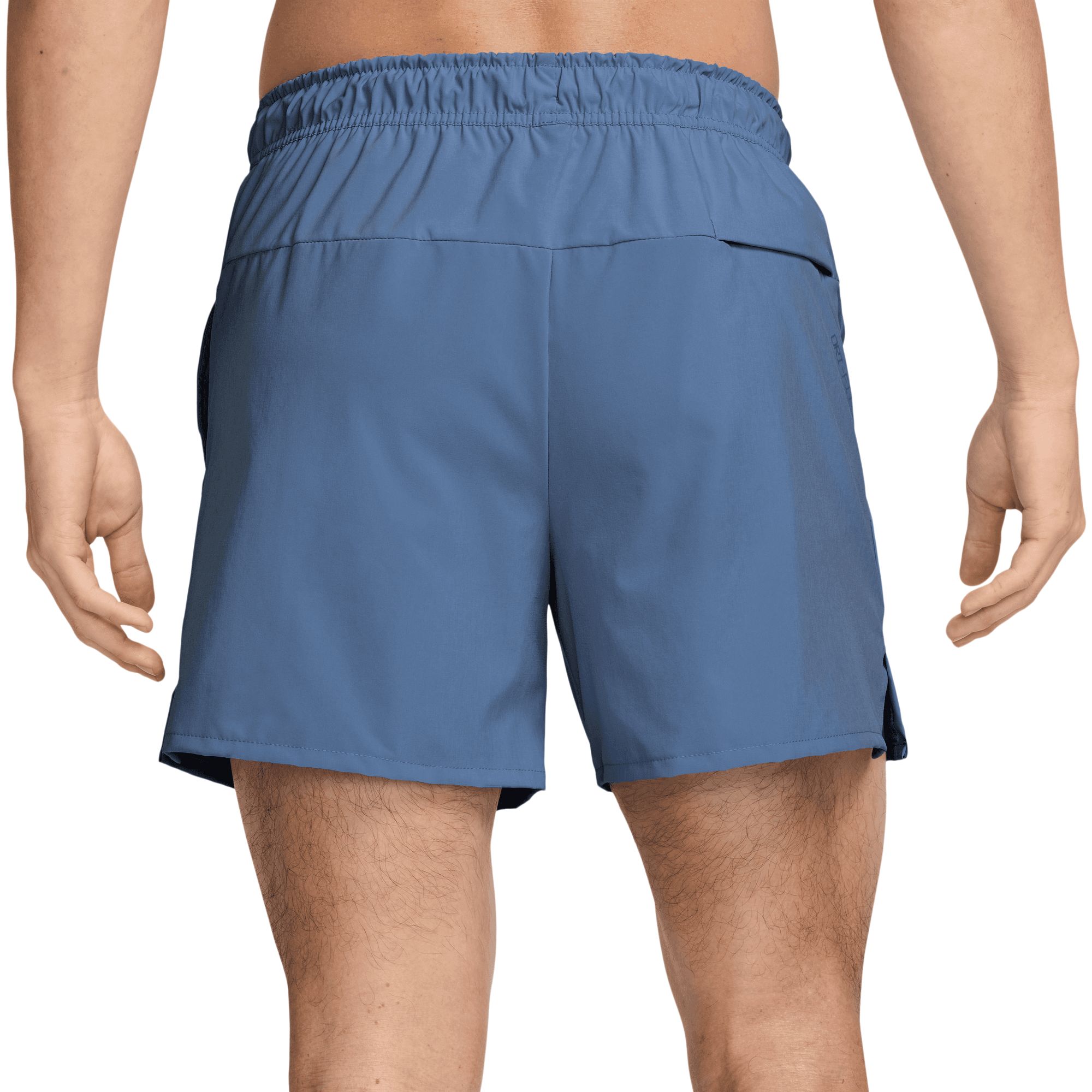 Nike Men's Dri-FIT Unlimited 5 Inch Unlined Shorts