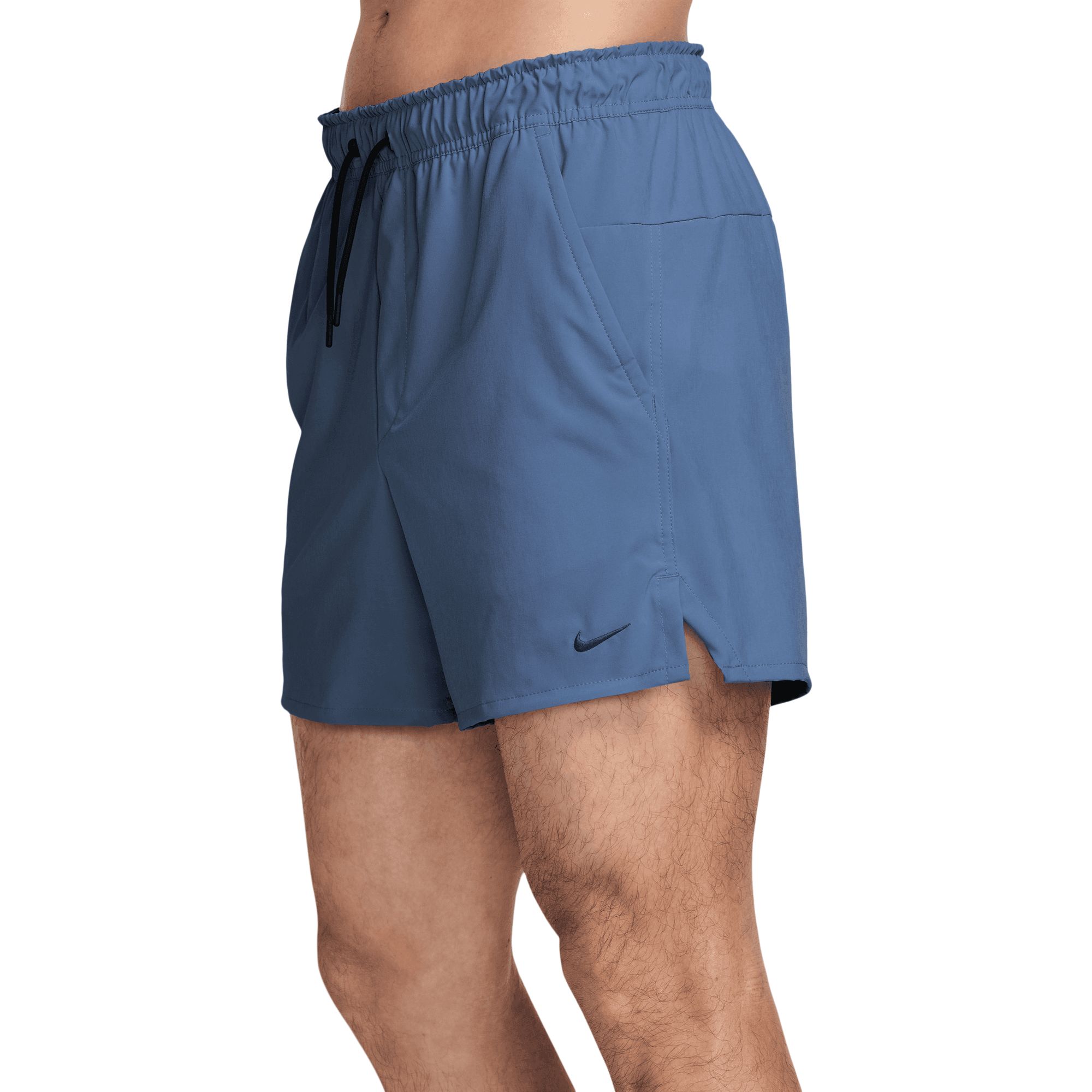 Nike Men's Dri-FIT Unlimited 5 Inch Unlined Shorts