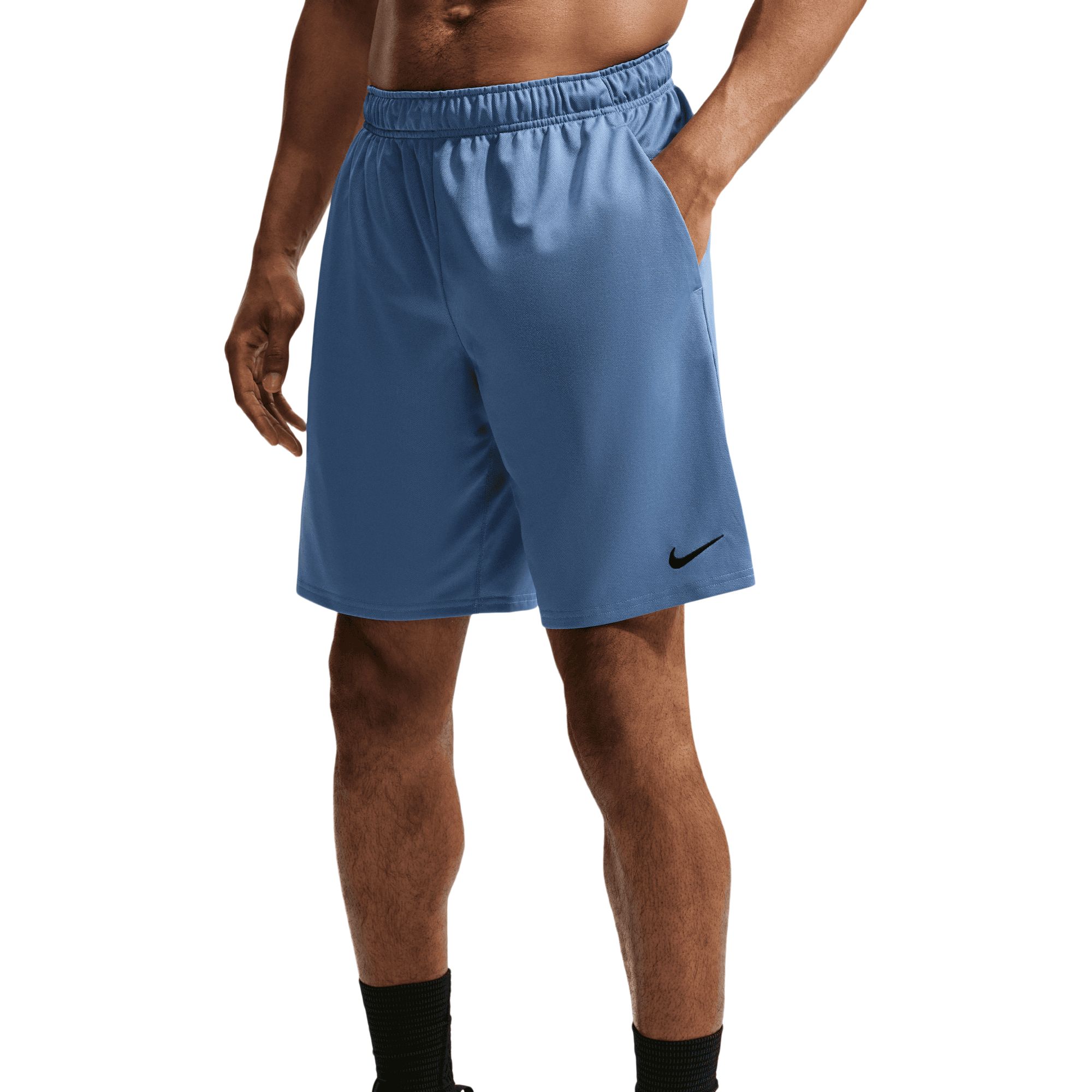 Nike Men's Dri-FIT Flex 9 Inch Shorts