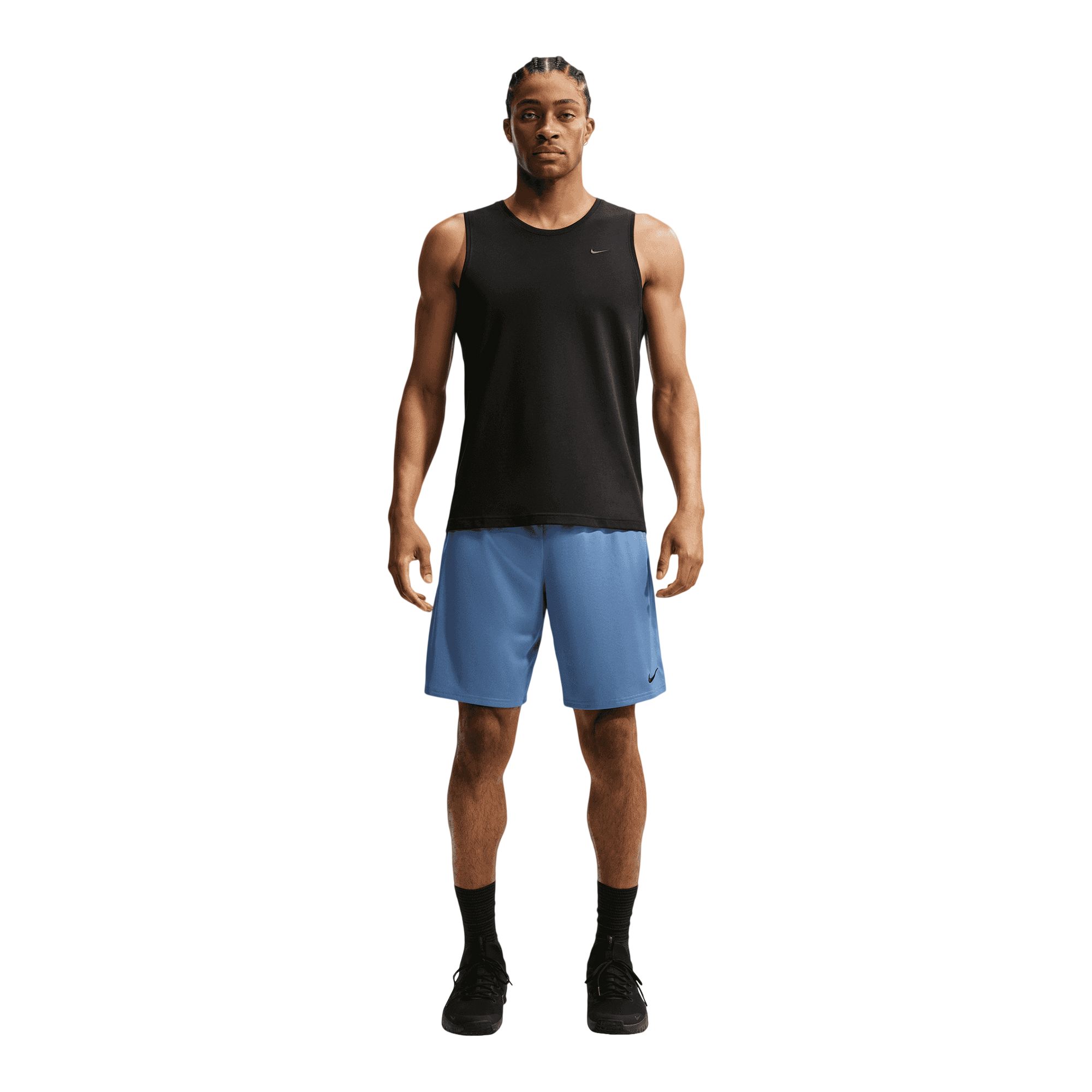 Nike Men's Dri-FIT Flex 9 Inch Shorts