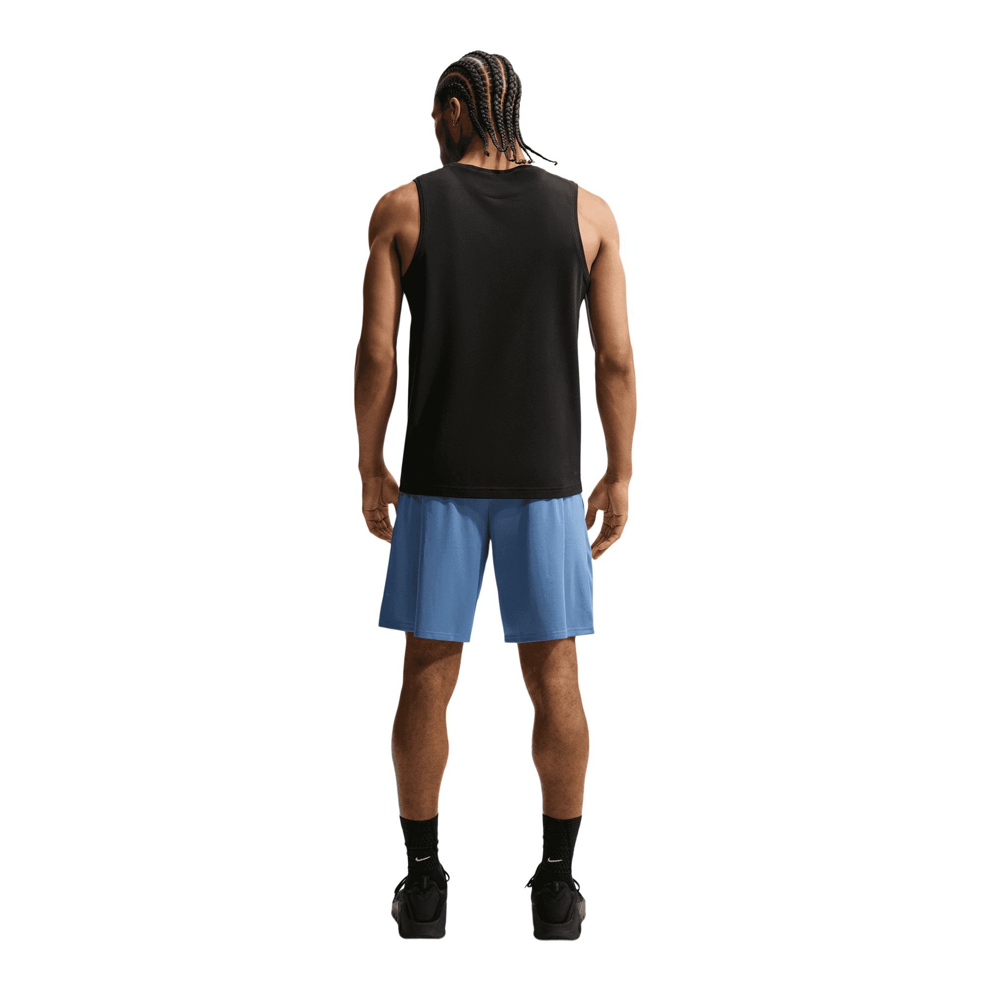 Nike Men's Dri-FIT Flex 9 Inch Shorts