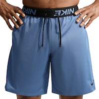 Nike Men's Dri-FIT Flex 9 Inch Shorts