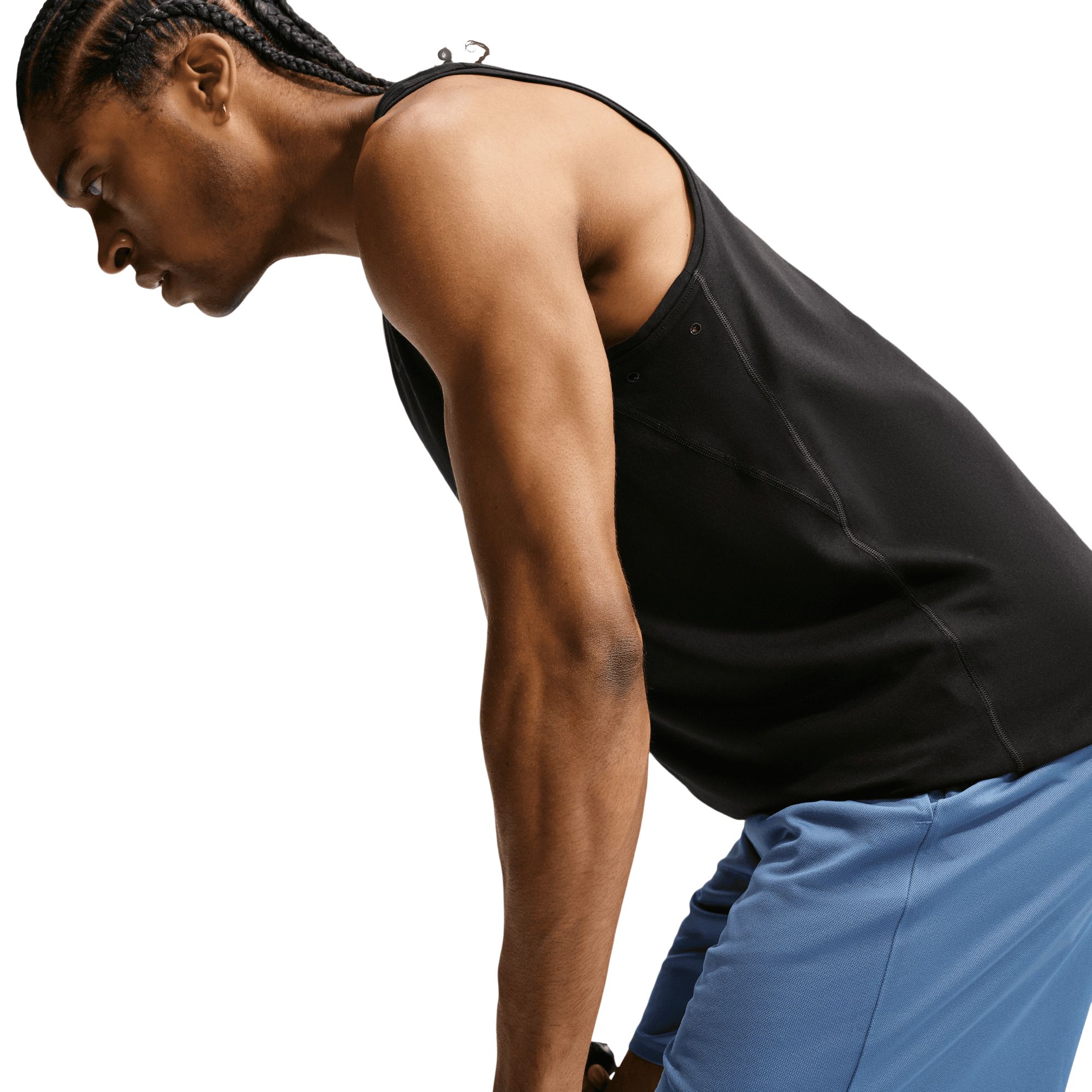 Nike Men's Dri-FIT Flex 9 Inch Shorts