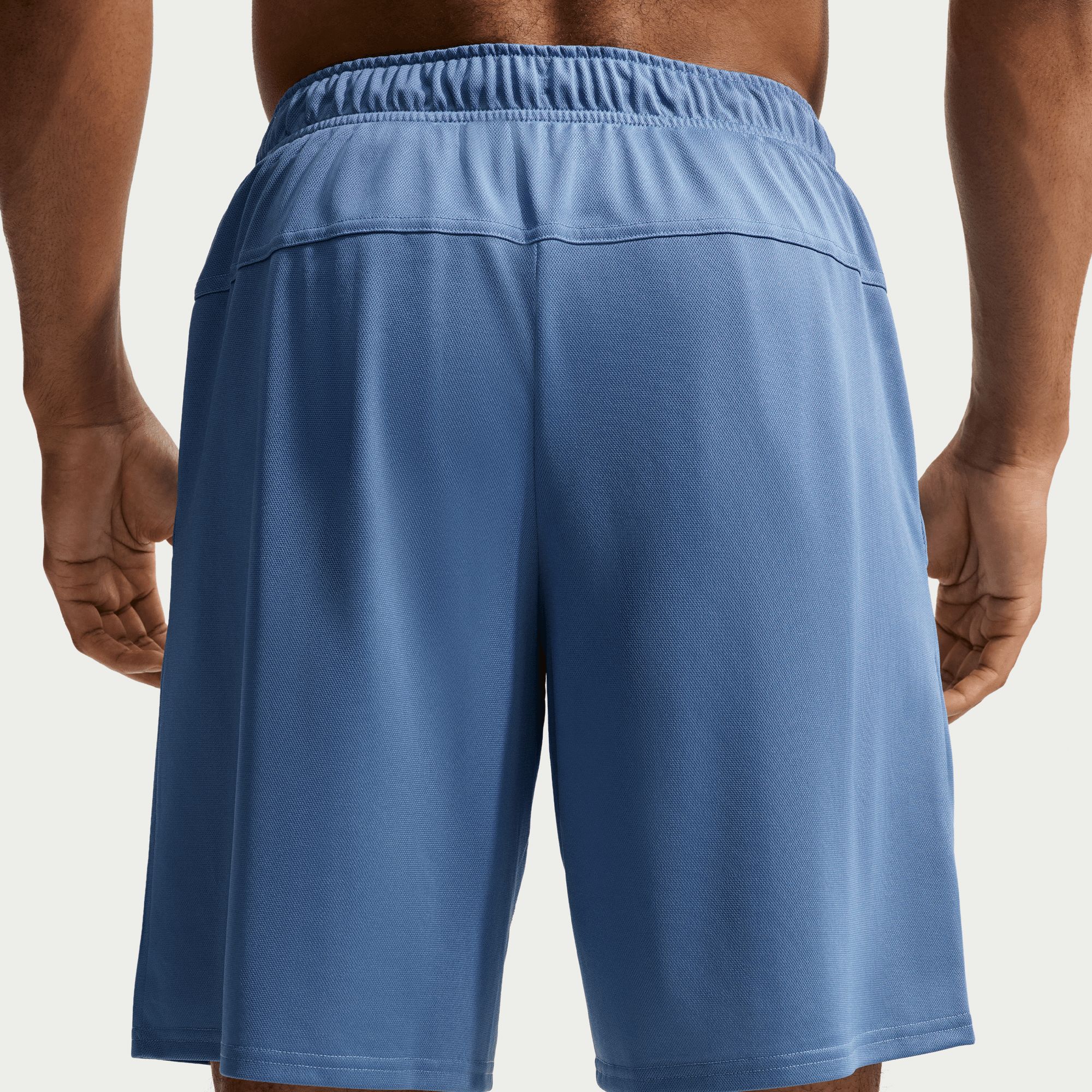 Nike Men's Dri-FIT Flex 9 Inch Shorts