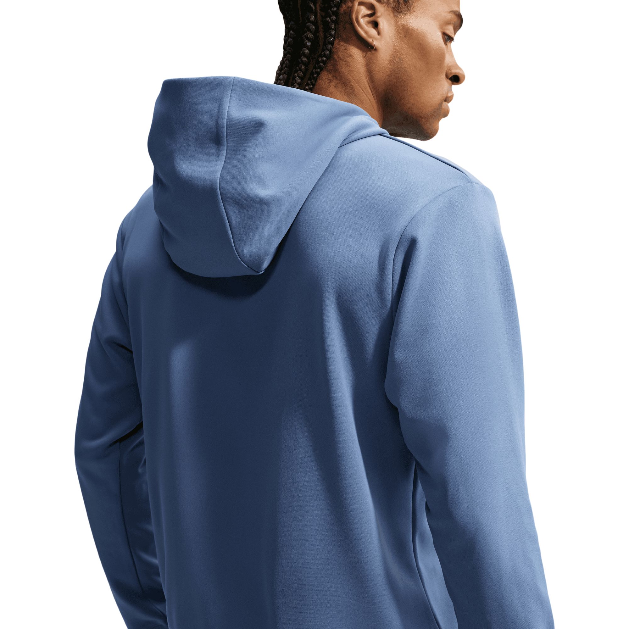 Nike Men's Dri-FIT Pullover Hoodie