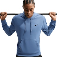 Nike Men's Dri-FIT Pullover Hoodie