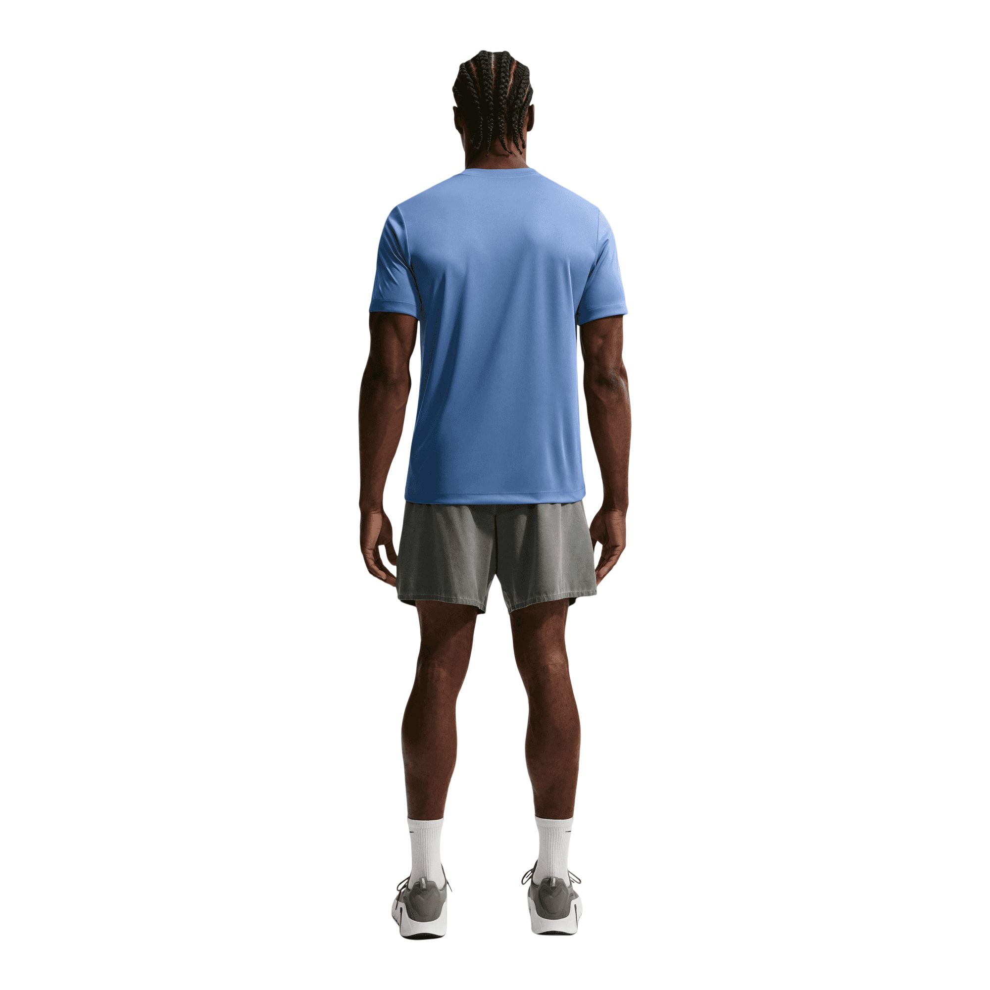 Nike Men's Dri-FIT Flex Short Sleeve T-Shirt