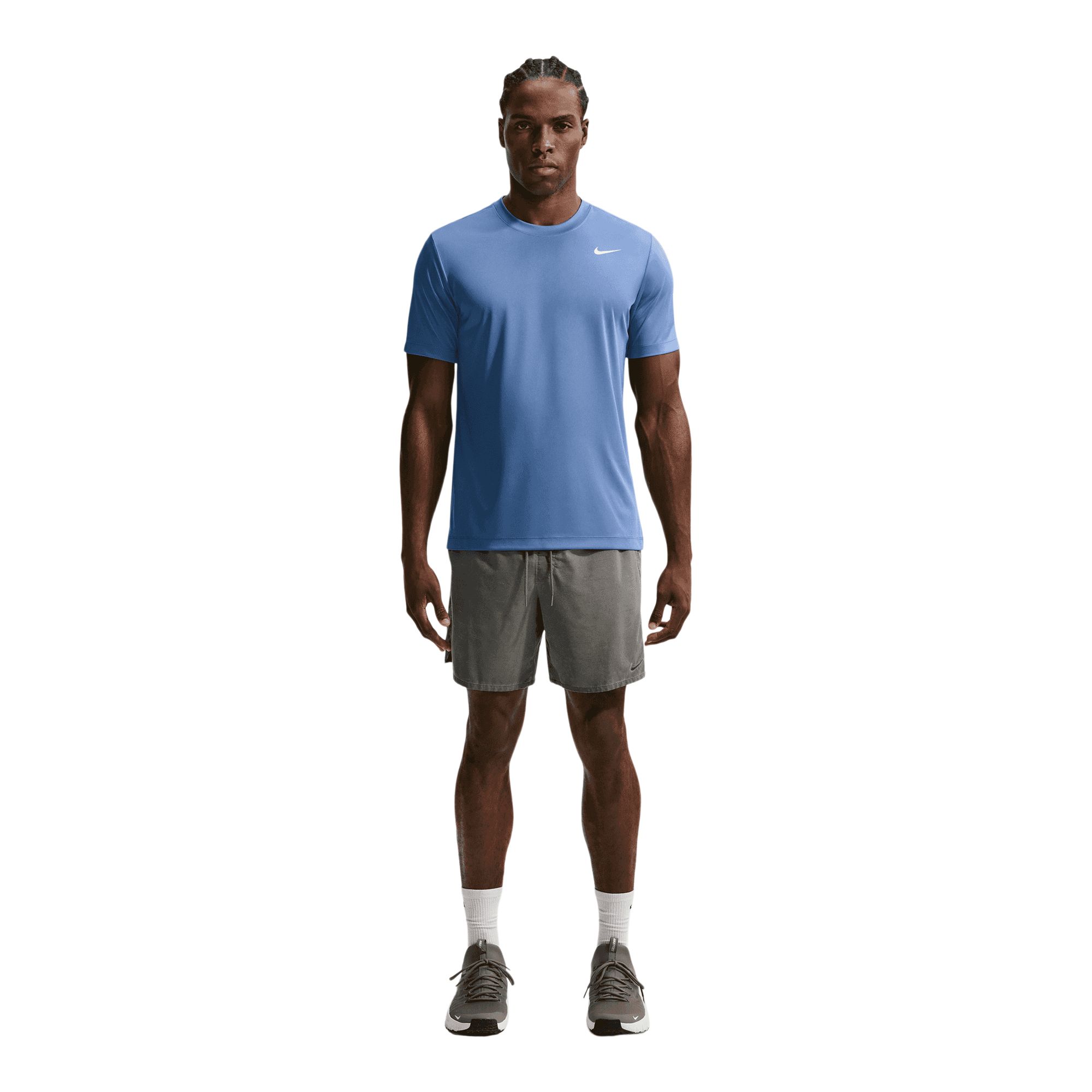 Nike Men's Dri-FIT Flex Short Sleeve T-Shirt